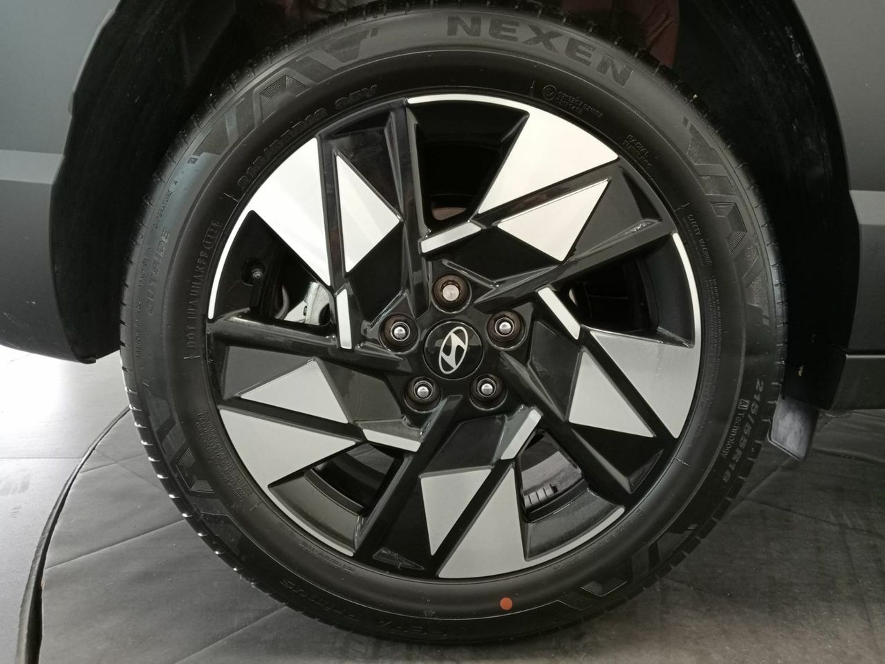 Hyundai Kona 1.6 GDI HEV Tecno DCT - Foto 33