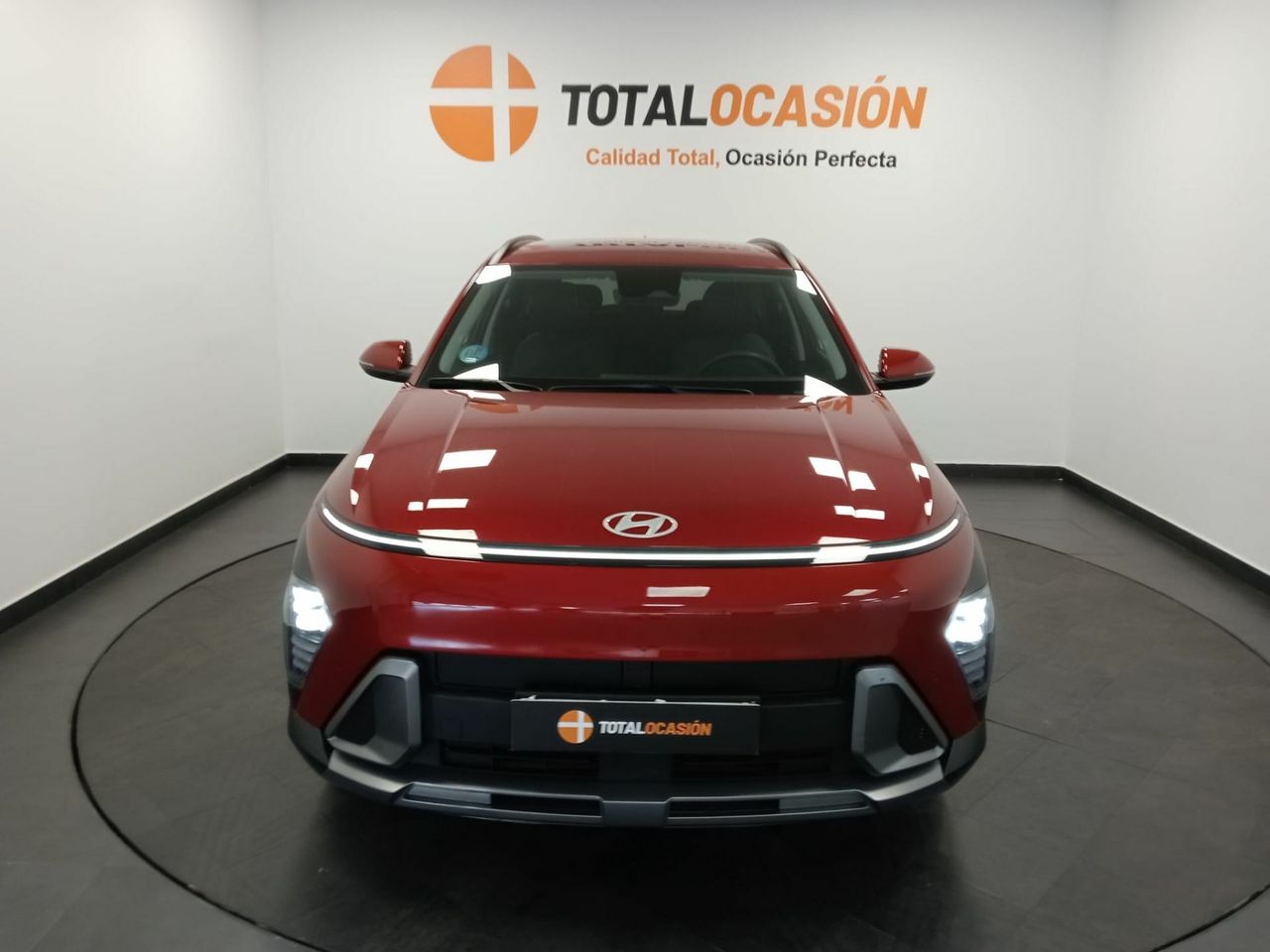 Hyundai Kona 1.6 GDI HEV Tecno DCT - Foto 4