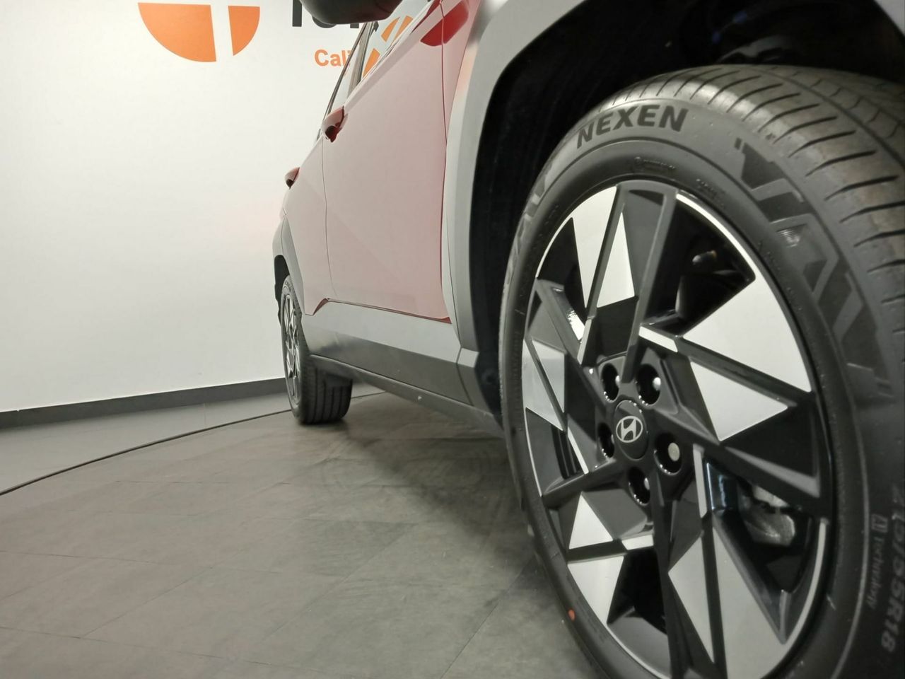 Hyundai Kona 1.6 GDI HEV Tecno DCT - Foto 14