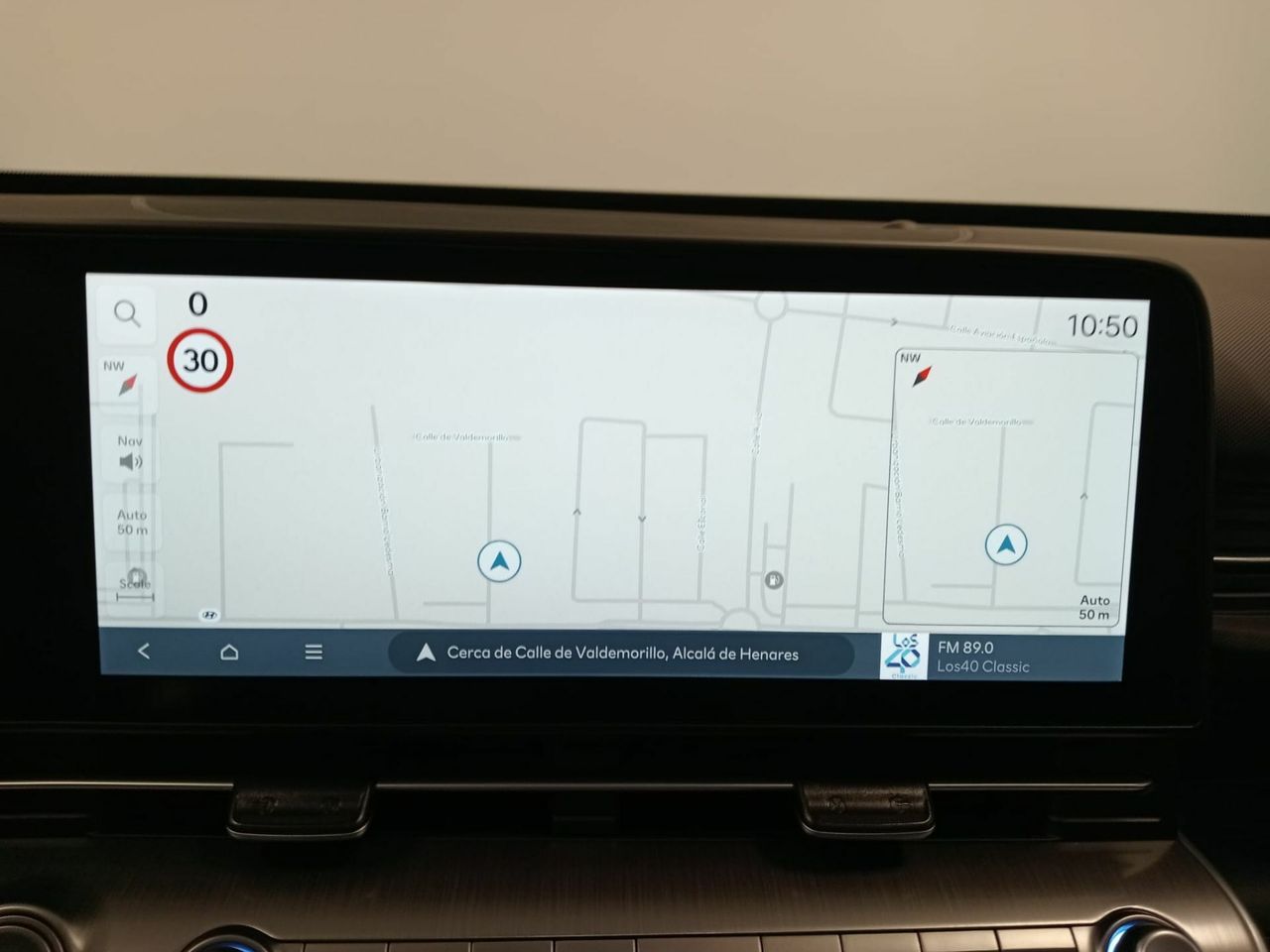 Hyundai Kona 1.6 GDI HEV Tecno DCT - Foto 22