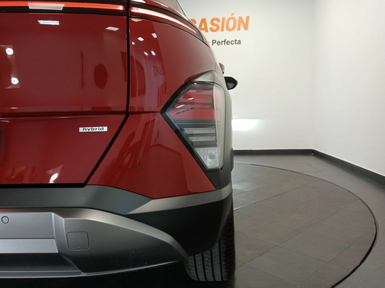 Hyundai Kona 1.6 GDI HEV Tecno DCT - Foto 31