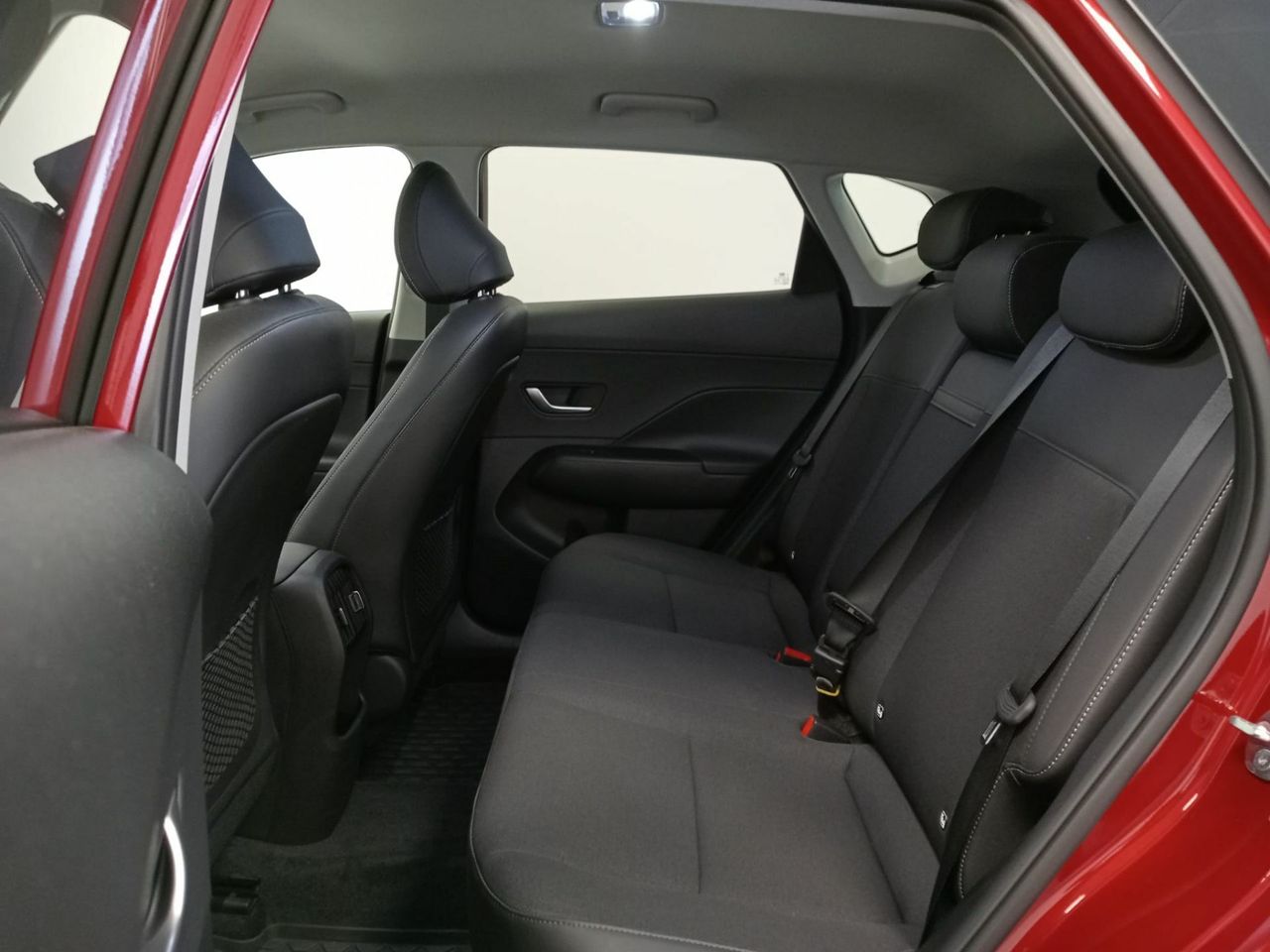 Hyundai Kona 1.6 GDI HEV Tecno DCT - Foto 18