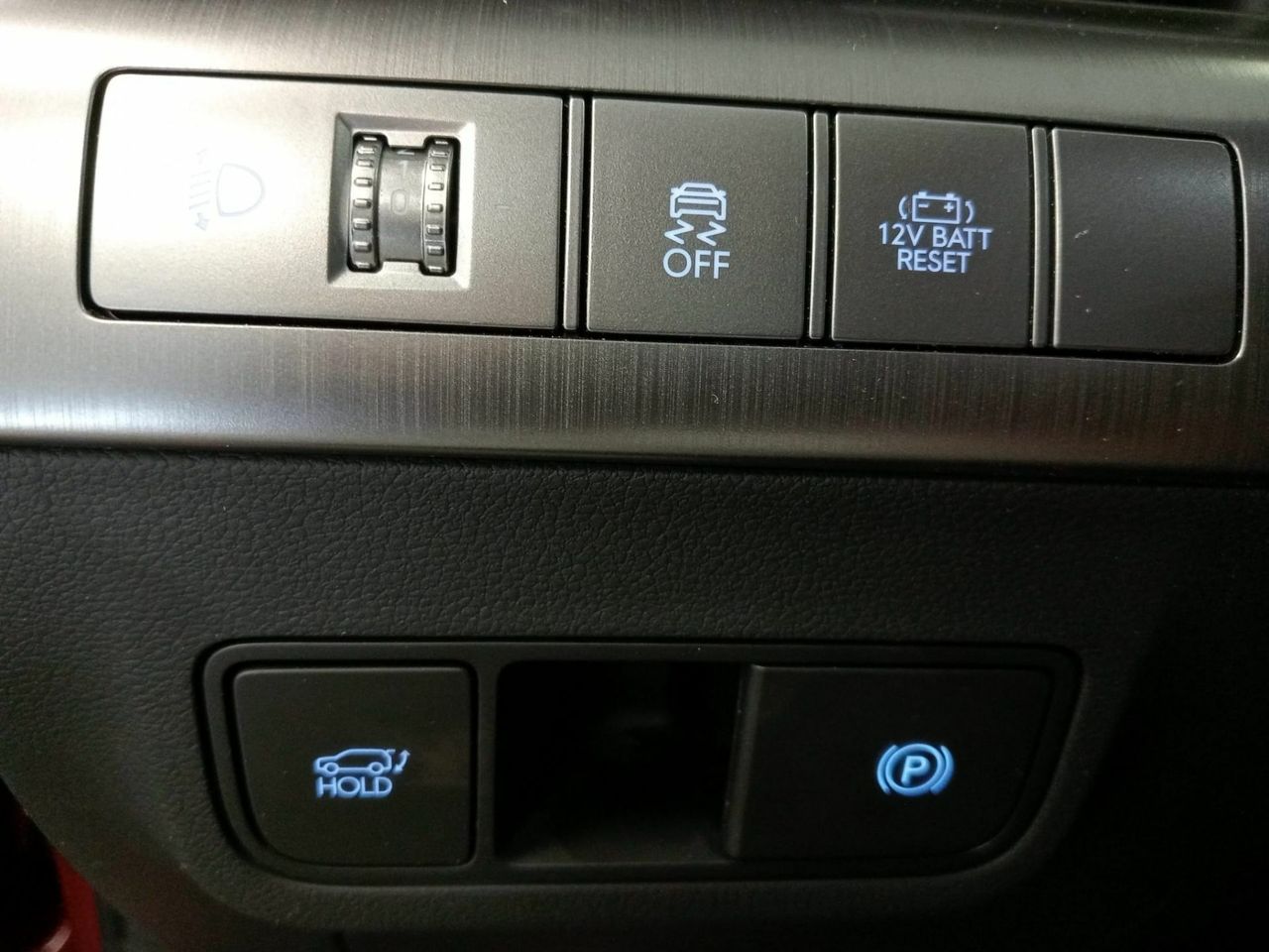 Hyundai Kona 1.6 GDI HEV Tecno DCT - Foto 26