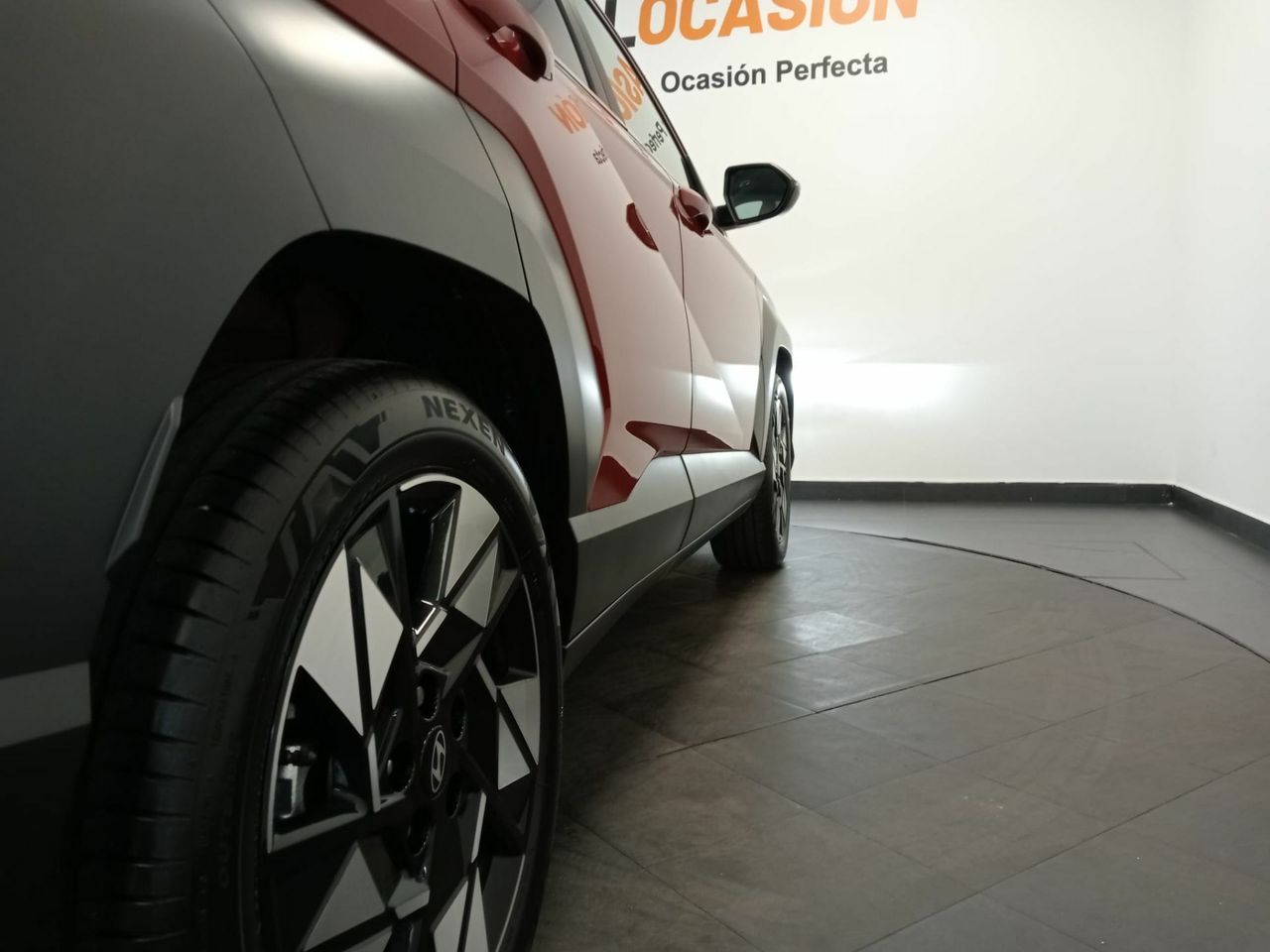 Hyundai Kona 1.6 GDI HEV Tecno DCT - Foto 33