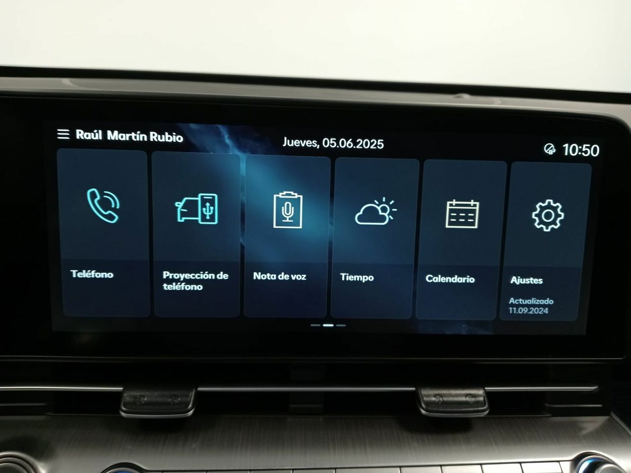 Hyundai Kona 1.6 GDI HEV Tecno DCT - Foto 21