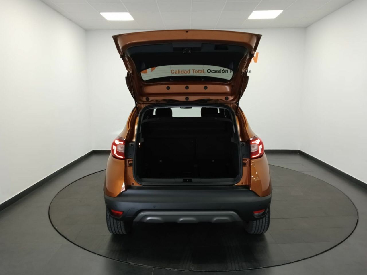 Renault Captur Zen Energy TCe 87kW (120CV) EDC - Foto 30