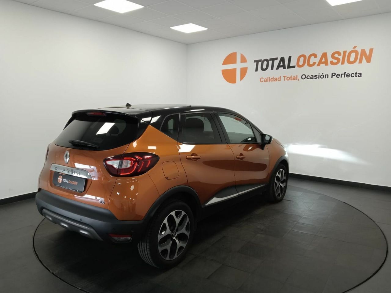 Renault Captur Zen Energy TCe 87kW (120CV) EDC - Foto 32