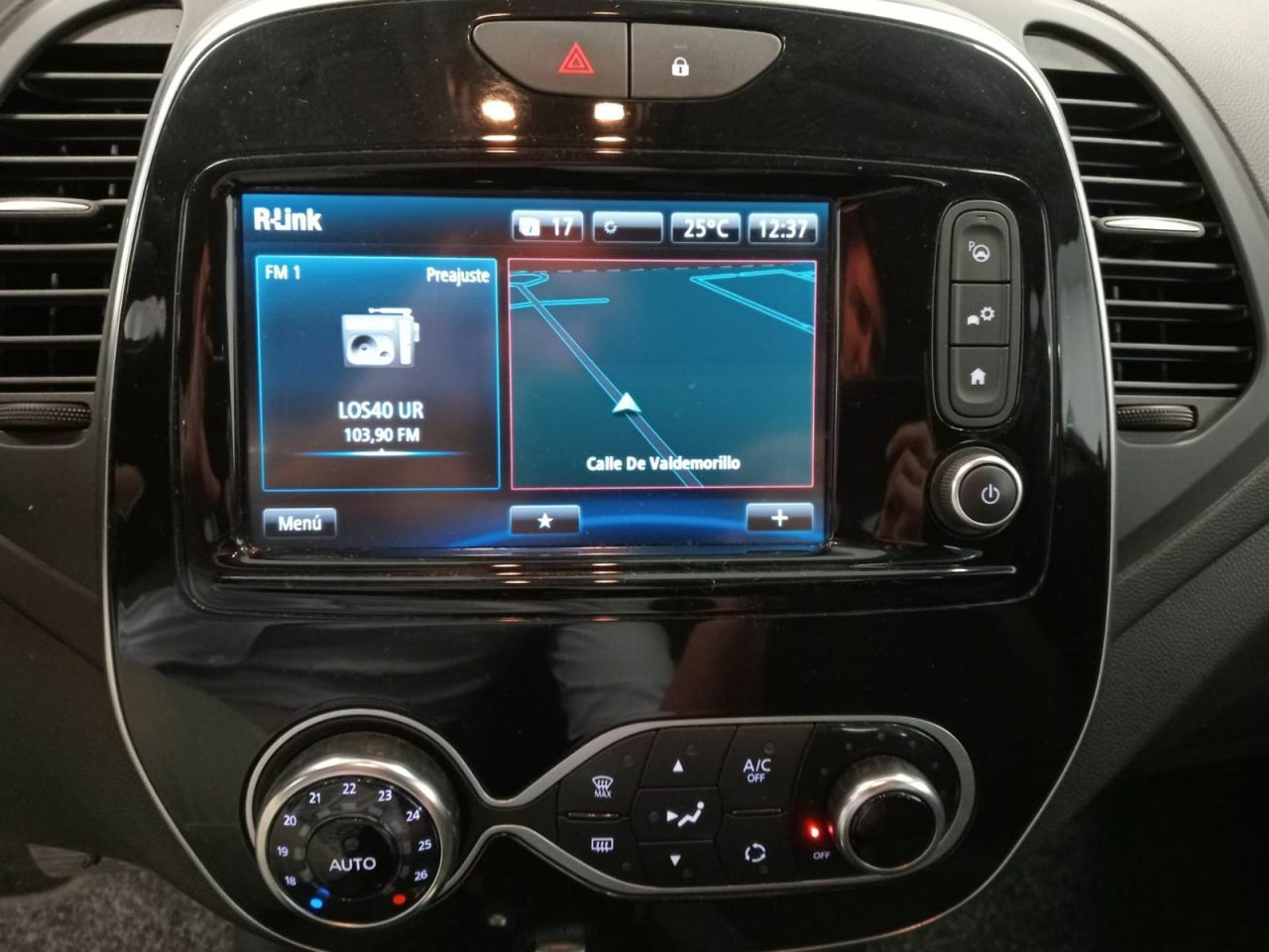 Renault Captur Zen Energy TCe 87kW (120CV) EDC - Foto 17