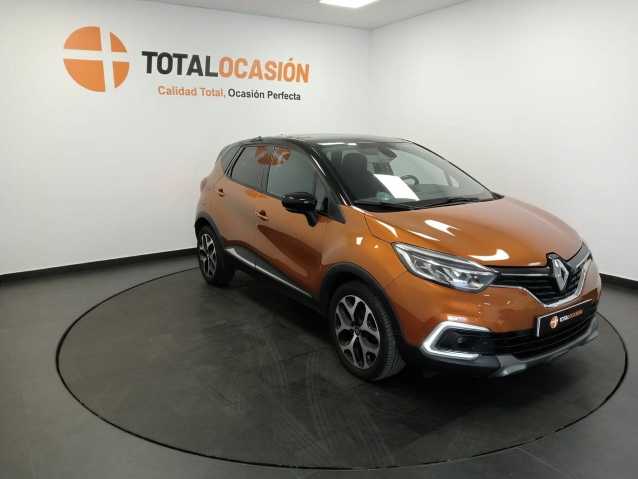 Renault Captur Zen Energy TCe 87kW (120CV) EDC - Foto 10