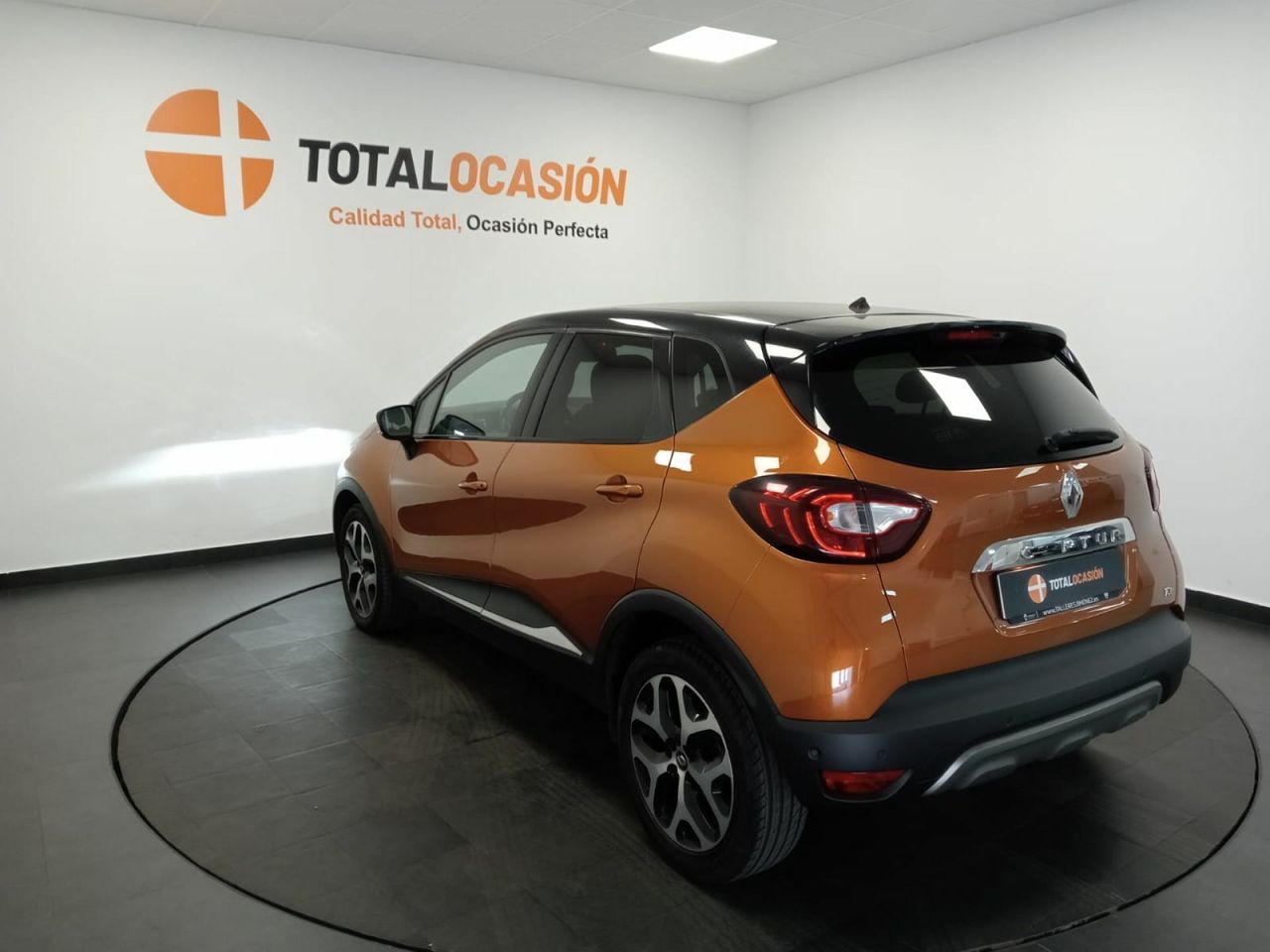 Renault Captur Zen Energy TCe 87kW (120CV) EDC - Foto 34