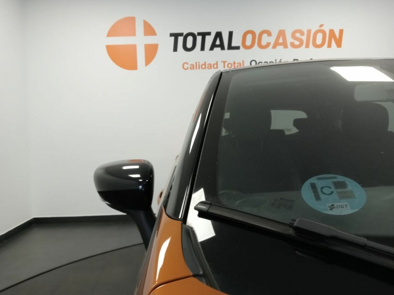 Renault Captur Zen Energy TCe 87kW (120CV) EDC - Foto 8
