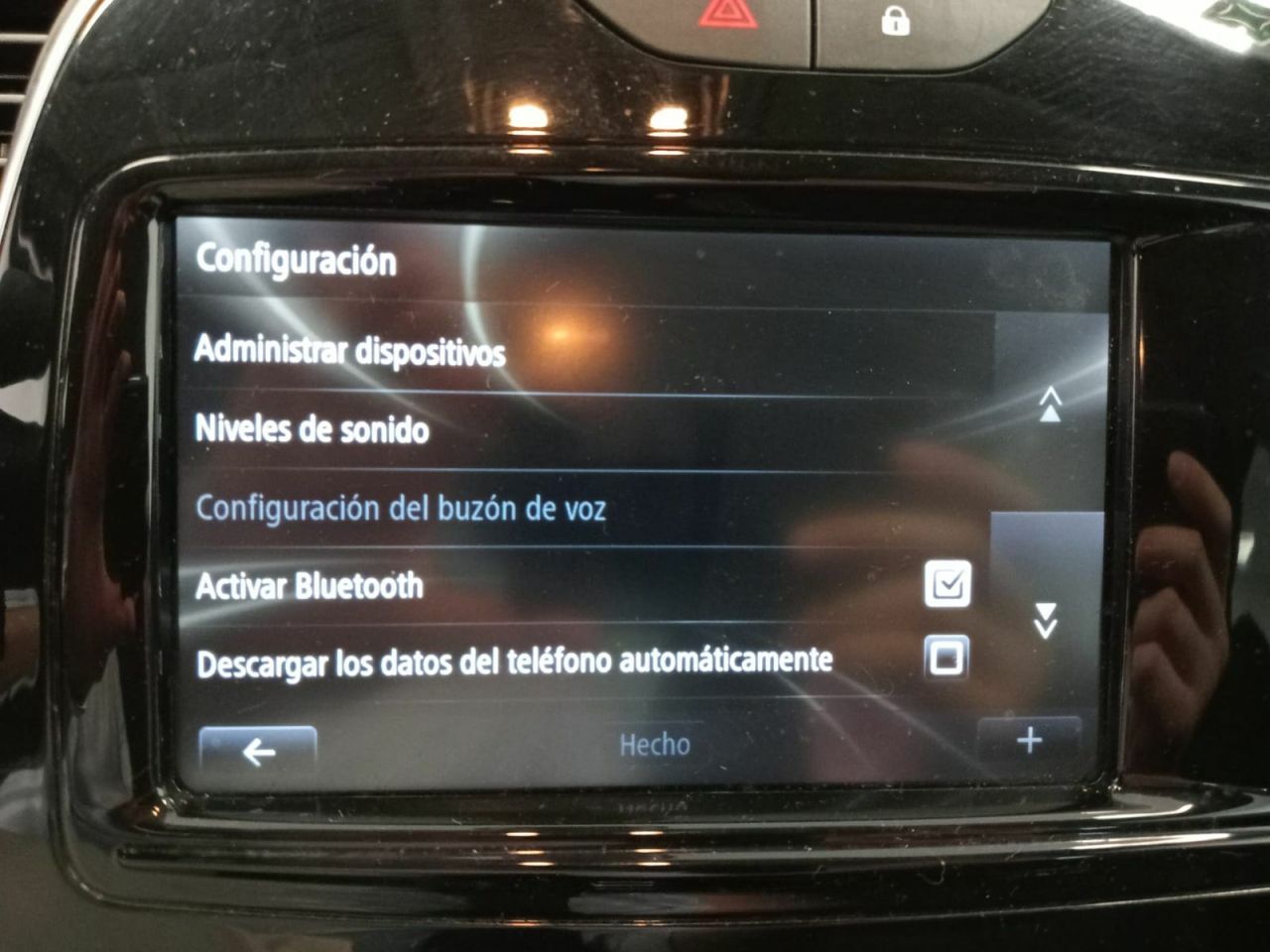 Renault Captur Zen Energy TCe 87kW (120CV) EDC - Foto 16