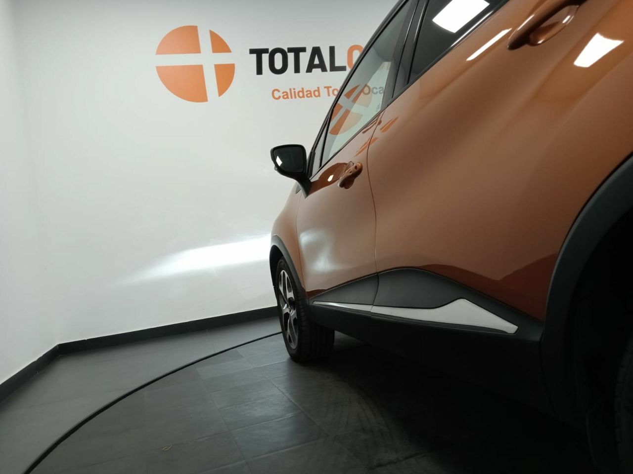Renault Captur Zen Energy TCe 87kW (120CV) EDC - Foto 31