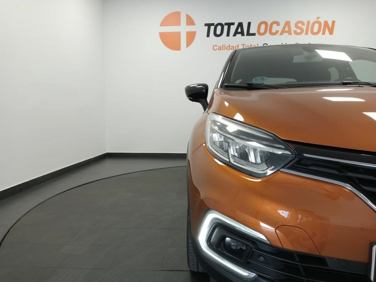 Renault Captur Zen Energy TCe 87kW (120CV) EDC - Foto 9