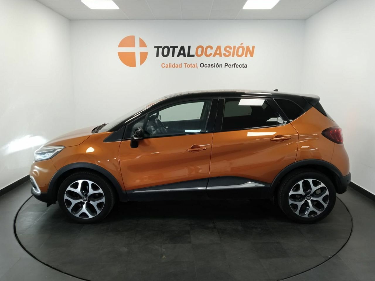 Renault Captur Zen Energy TCe 87kW (120CV) EDC - Foto 12