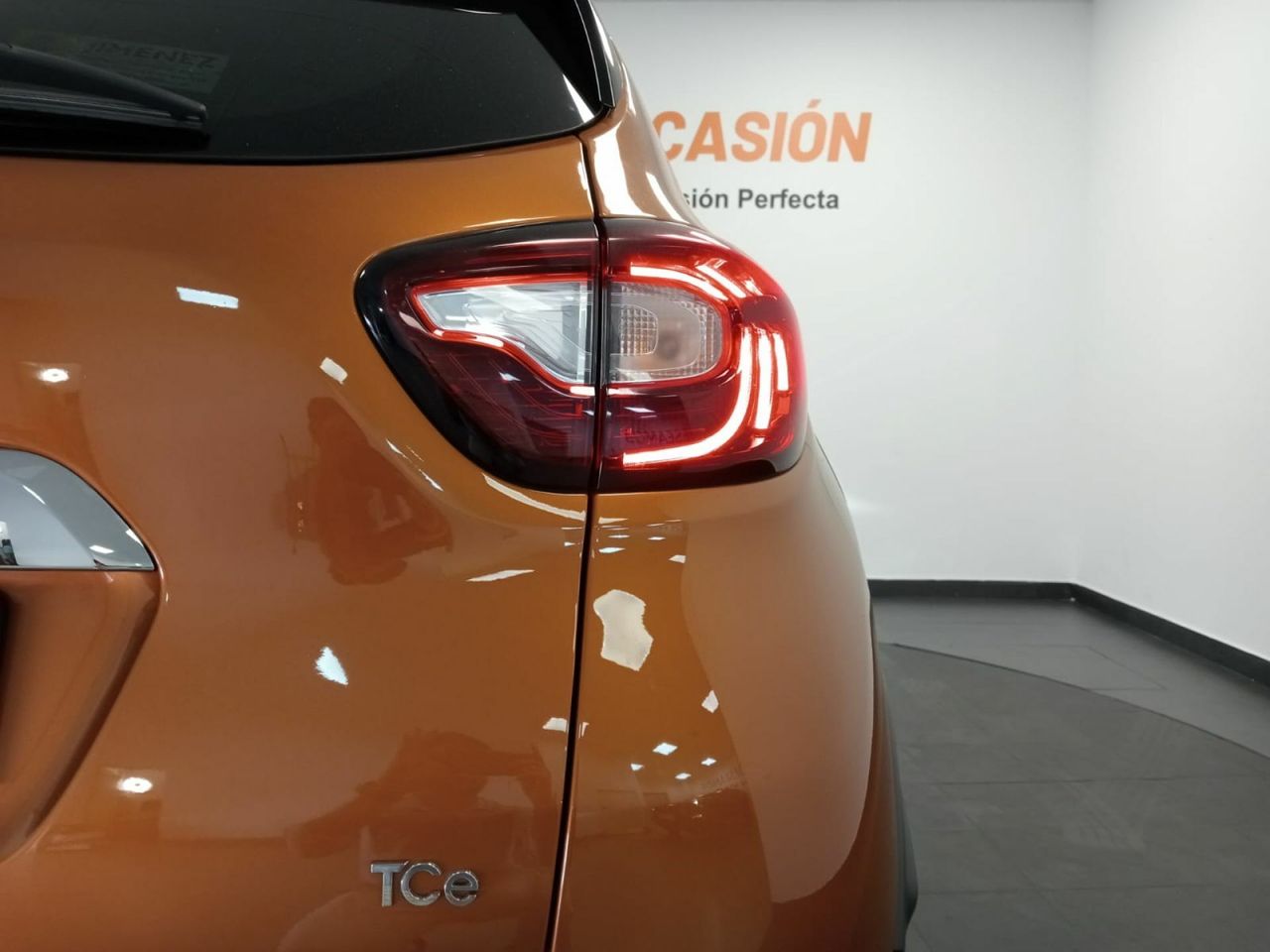 Renault Captur Zen Energy TCe 87kW (120CV) EDC - Foto 29