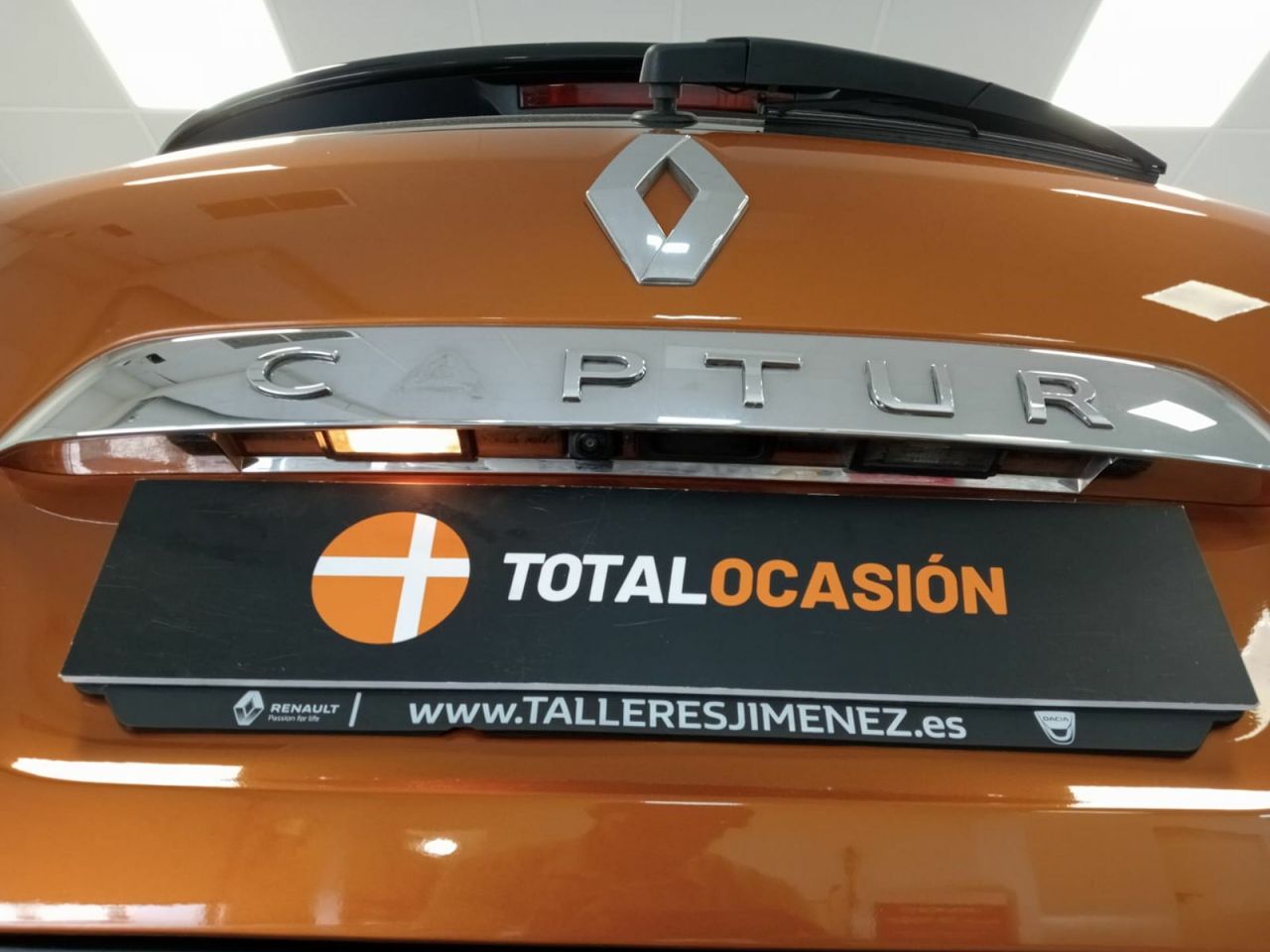 Renault Captur Zen Energy TCe 87kW (120CV) EDC - Foto 33