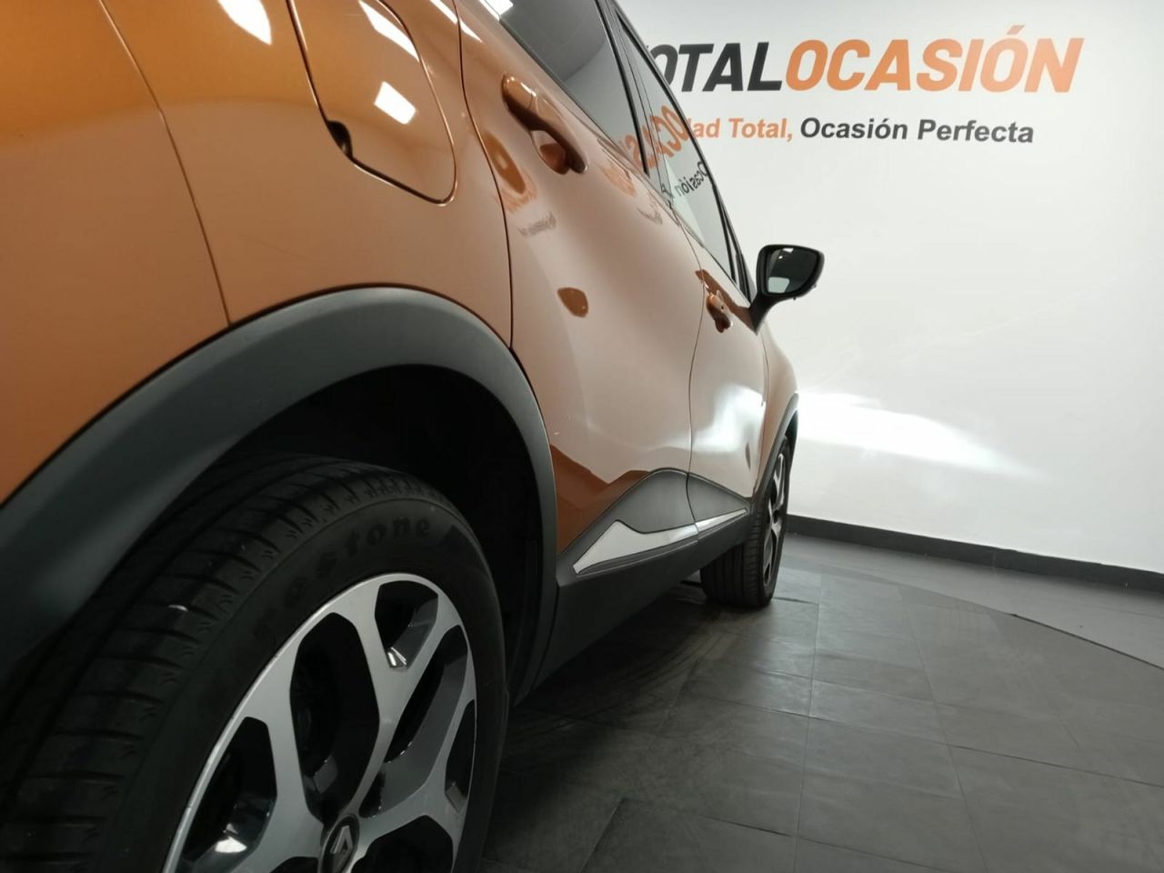 Renault Captur Zen Energy TCe 87kW (120CV) EDC - Foto 28