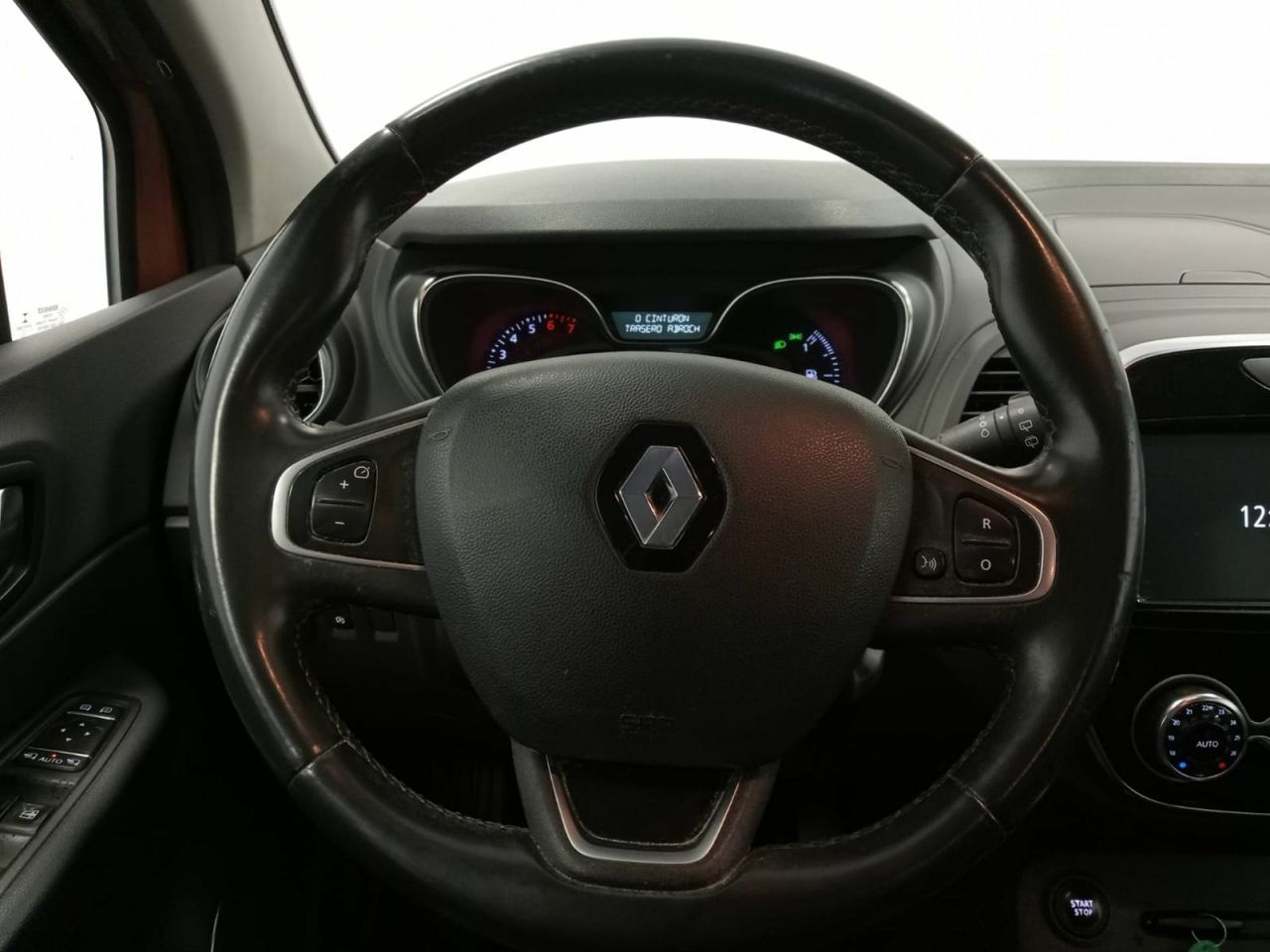 Renault Captur Zen Energy TCe 87kW (120CV) EDC - Foto 24