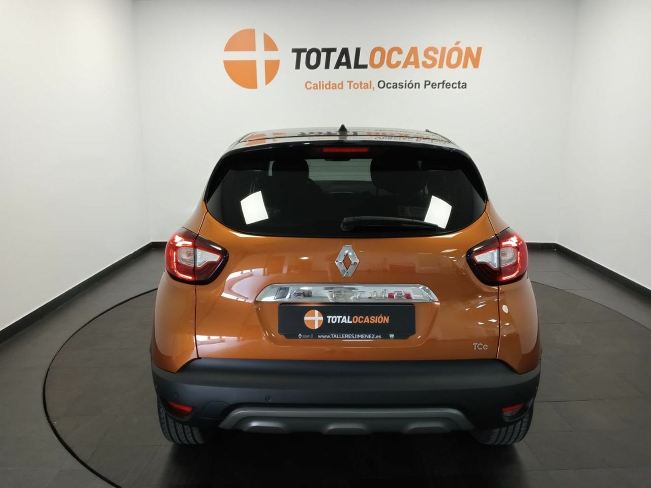 Renault Captur Zen Energy TCe 87kW (120CV) EDC - Foto 35