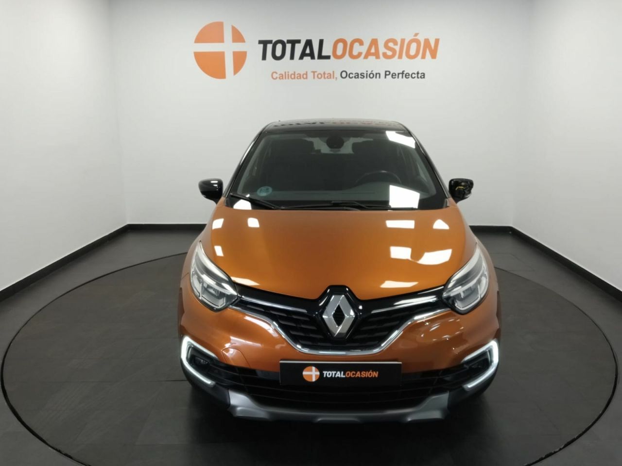 Renault Captur Zen Energy TCe 87kW (120CV) EDC - Foto 4