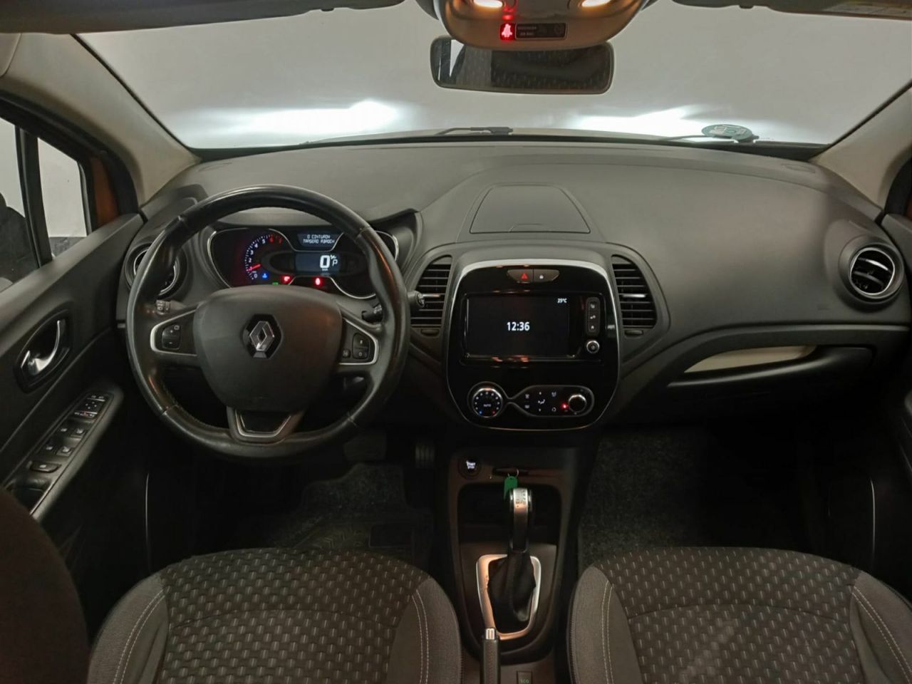 Renault Captur Zen Energy TCe 87kW (120CV) EDC - Foto 25