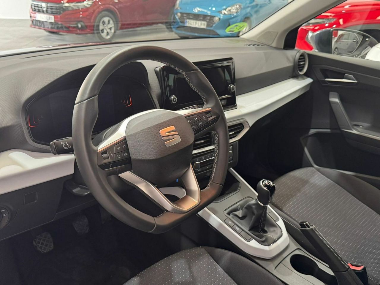Seat Arona 1.0 TSI 85kW (115CV) Style XM - Foto 13