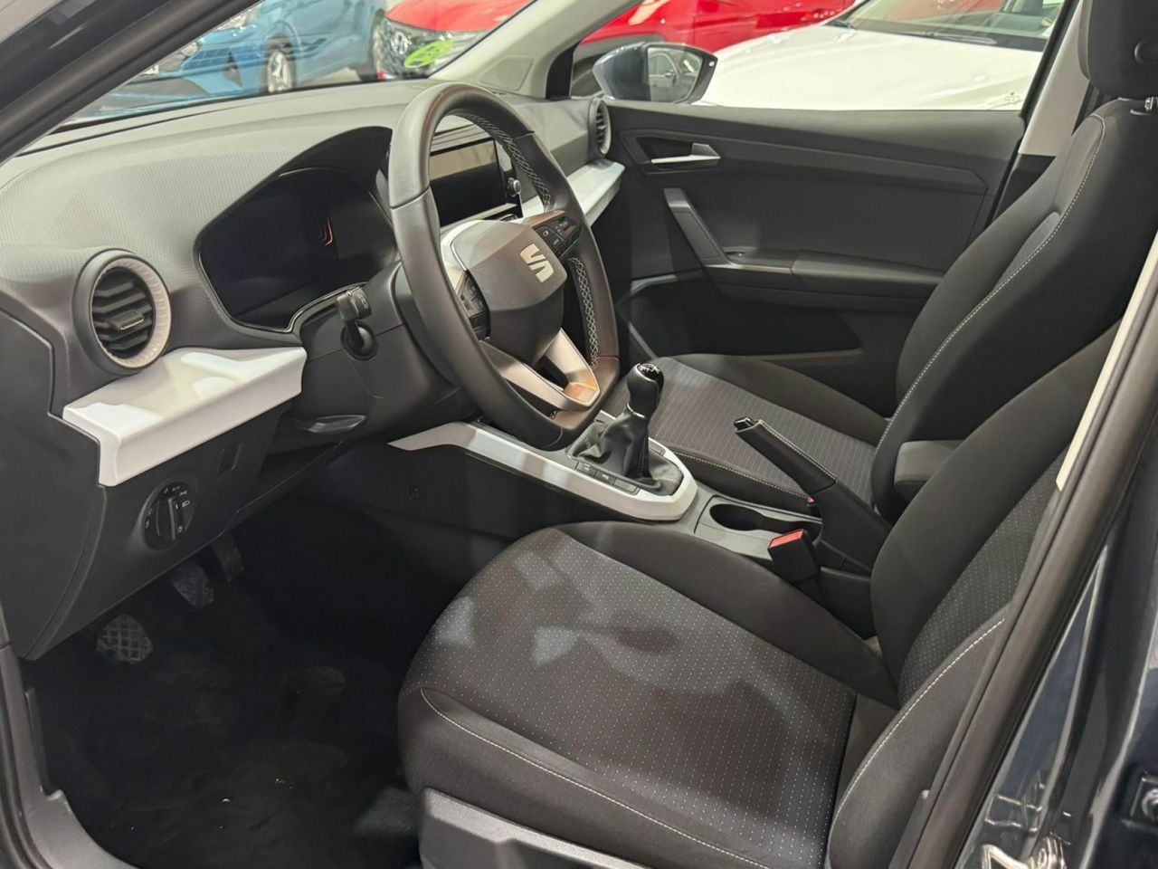 Seat Arona 1.0 TSI 85kW (115CV) Style XM - Foto 10