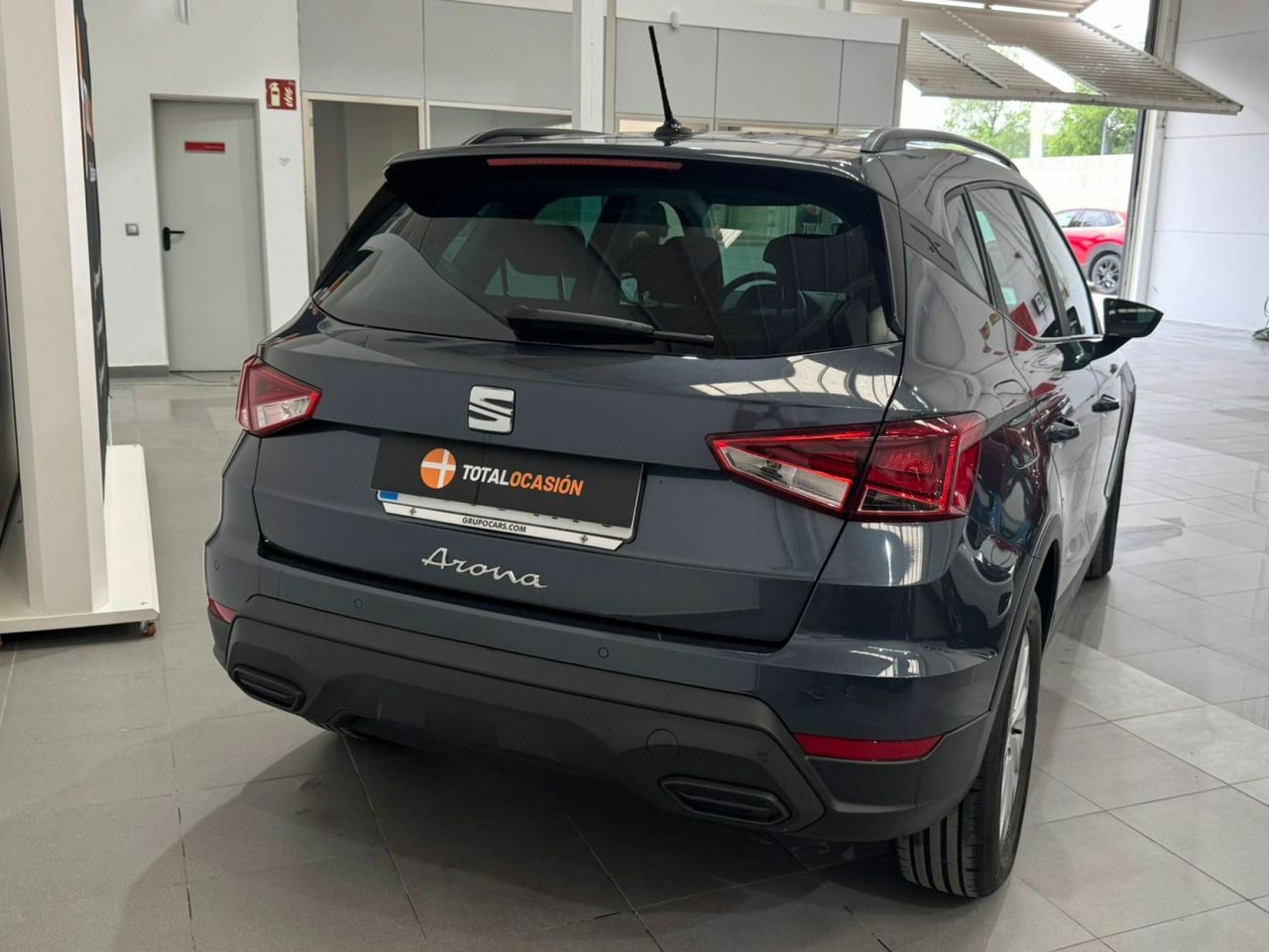 Seat Arona 1.0 TSI 85kW (115CV) Style XM - Foto 5