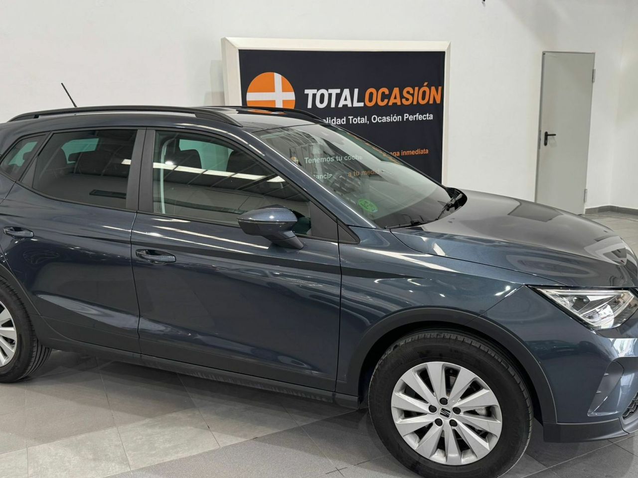 Seat Arona 1.0 TSI 85kW (115CV) Style XM - Foto 4