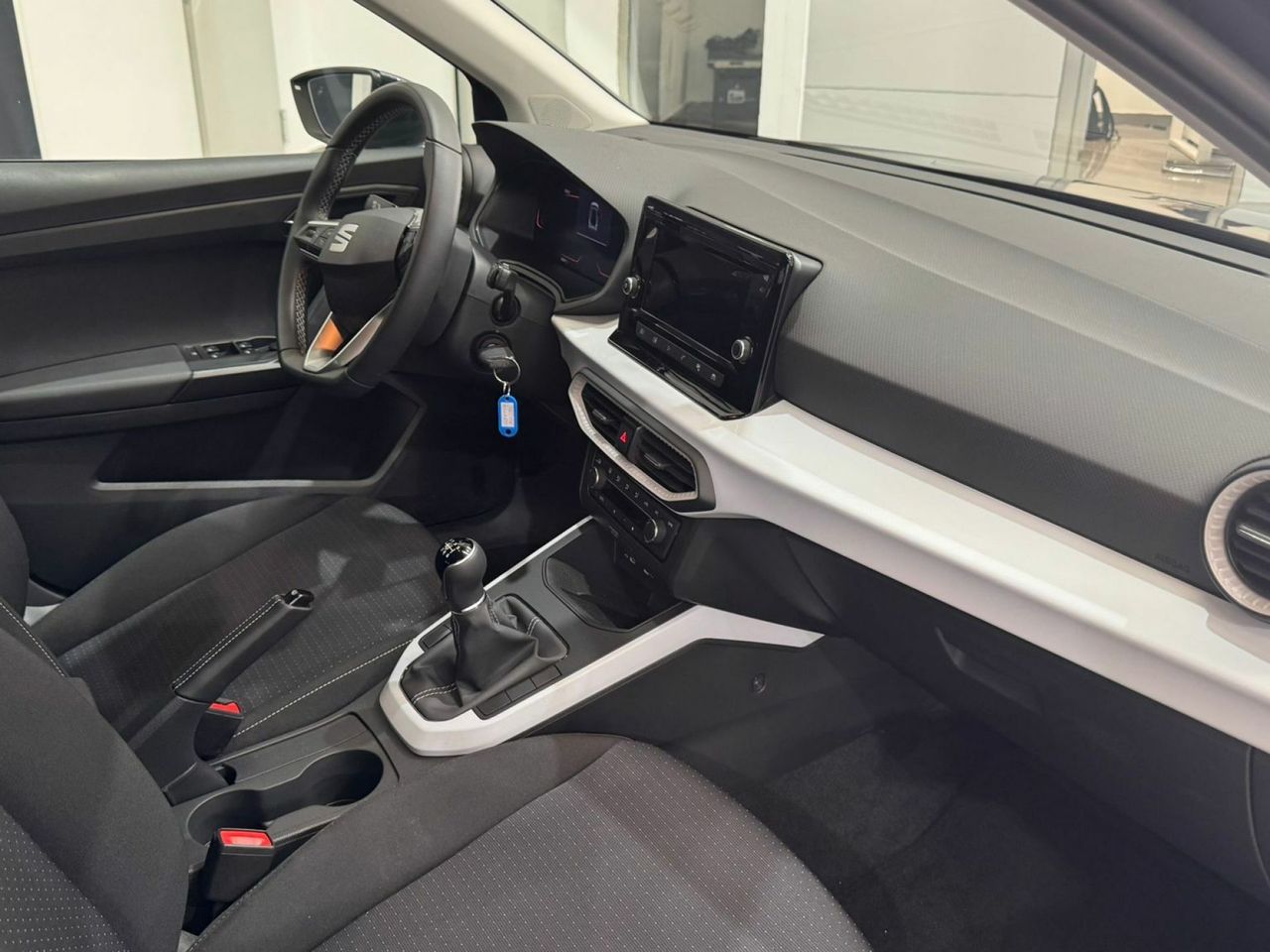 Seat Arona 1.0 TSI 85kW (115CV) Style XM - Foto 7