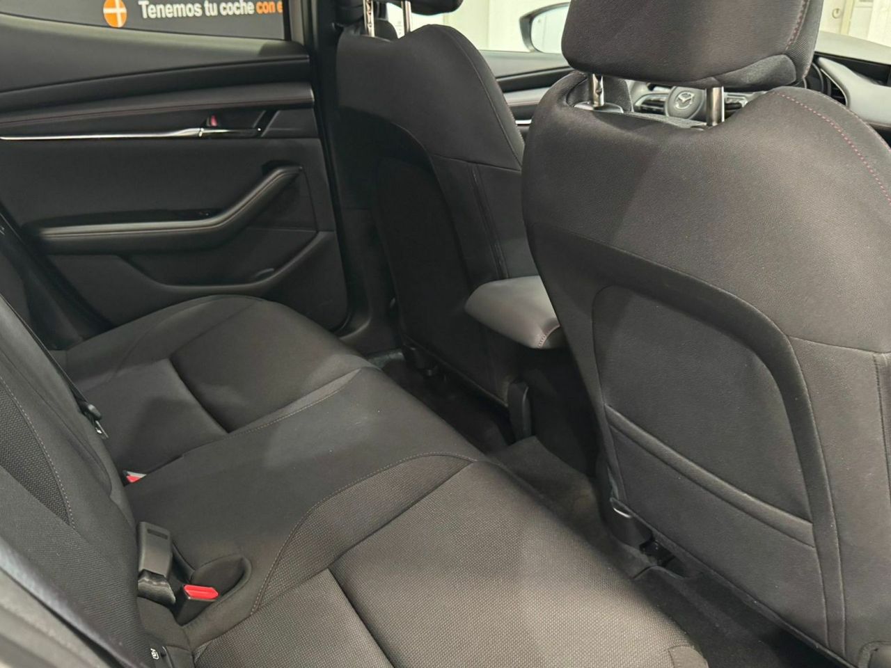 Mazda 3 2.0 e-SKYACTIV-G HOMURA 90KW AT - Foto 15