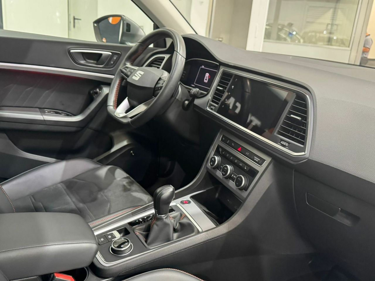 Seat Ateca 1.5 TSI 110kW (150CV) DSG St&Sp FR - Foto 7