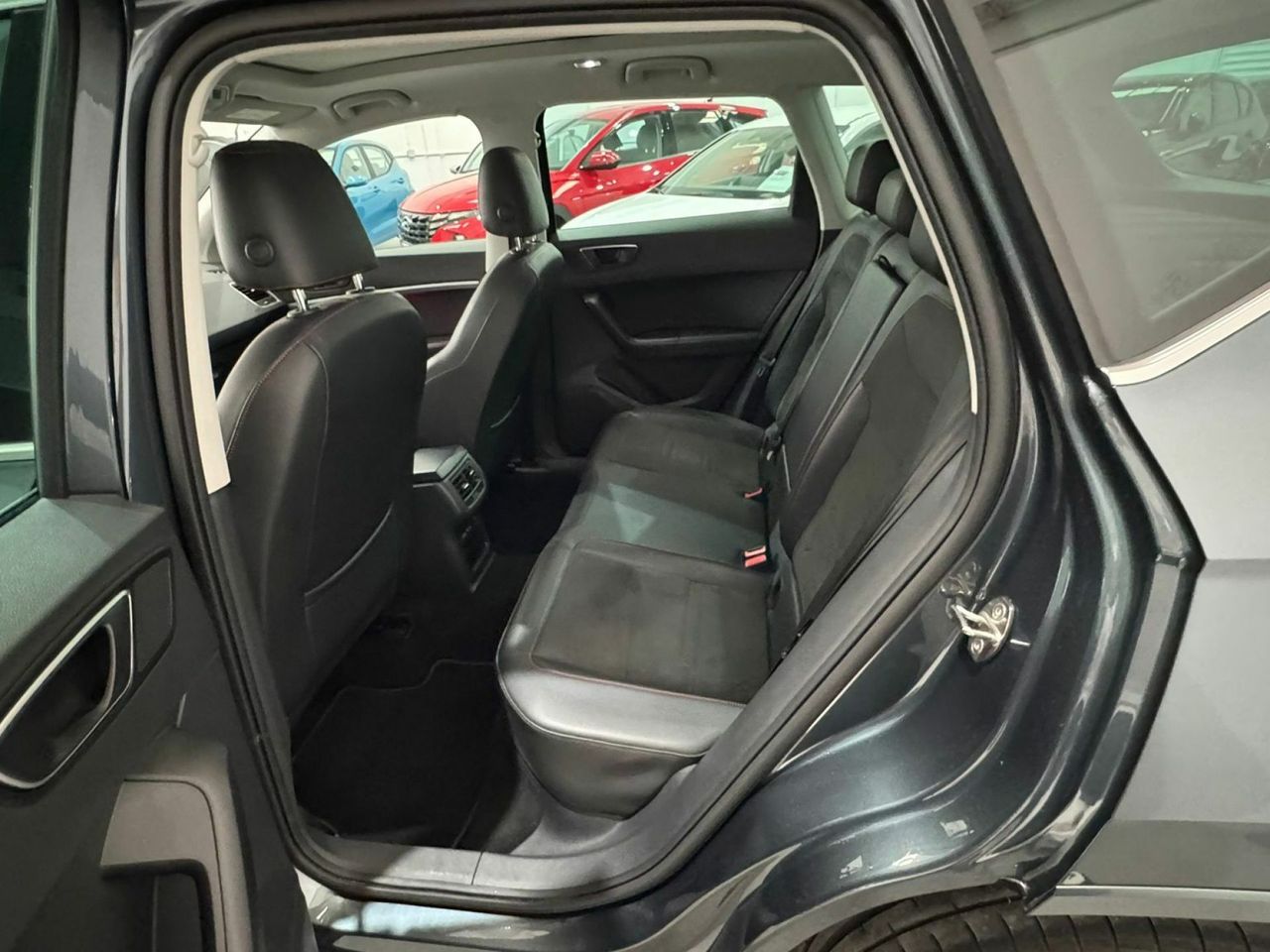 Seat Ateca 1.5 TSI 110kW (150CV) DSG St&Sp FR - Foto 15