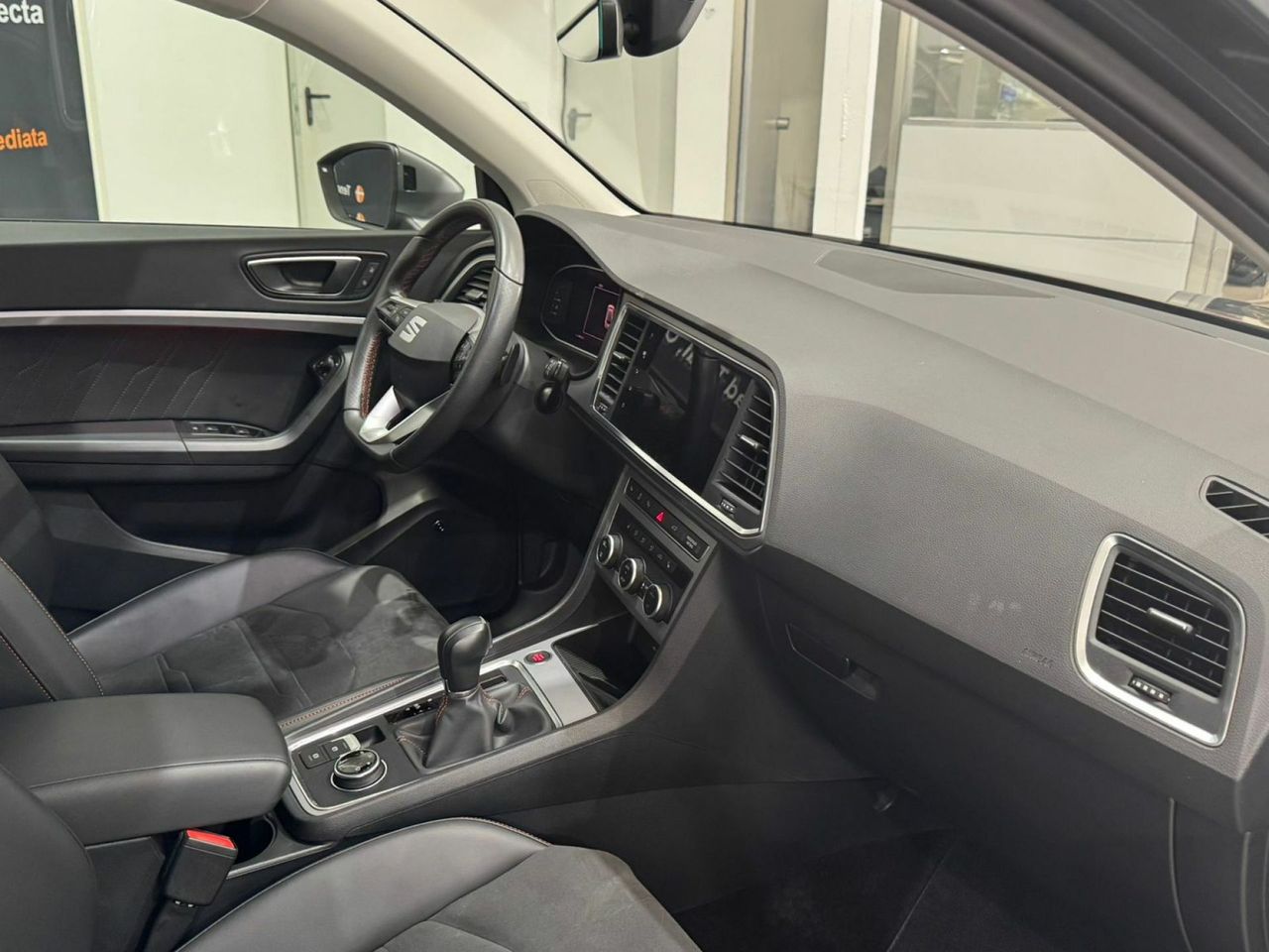 Seat Ateca 1.5 TSI 110kW (150CV) DSG St&Sp FR - Foto 6