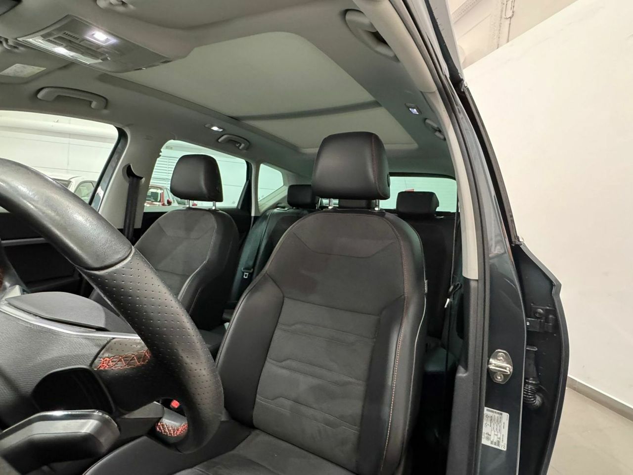 Seat Ateca 1.5 TSI 110kW (150CV) DSG St&Sp FR - Foto 16
