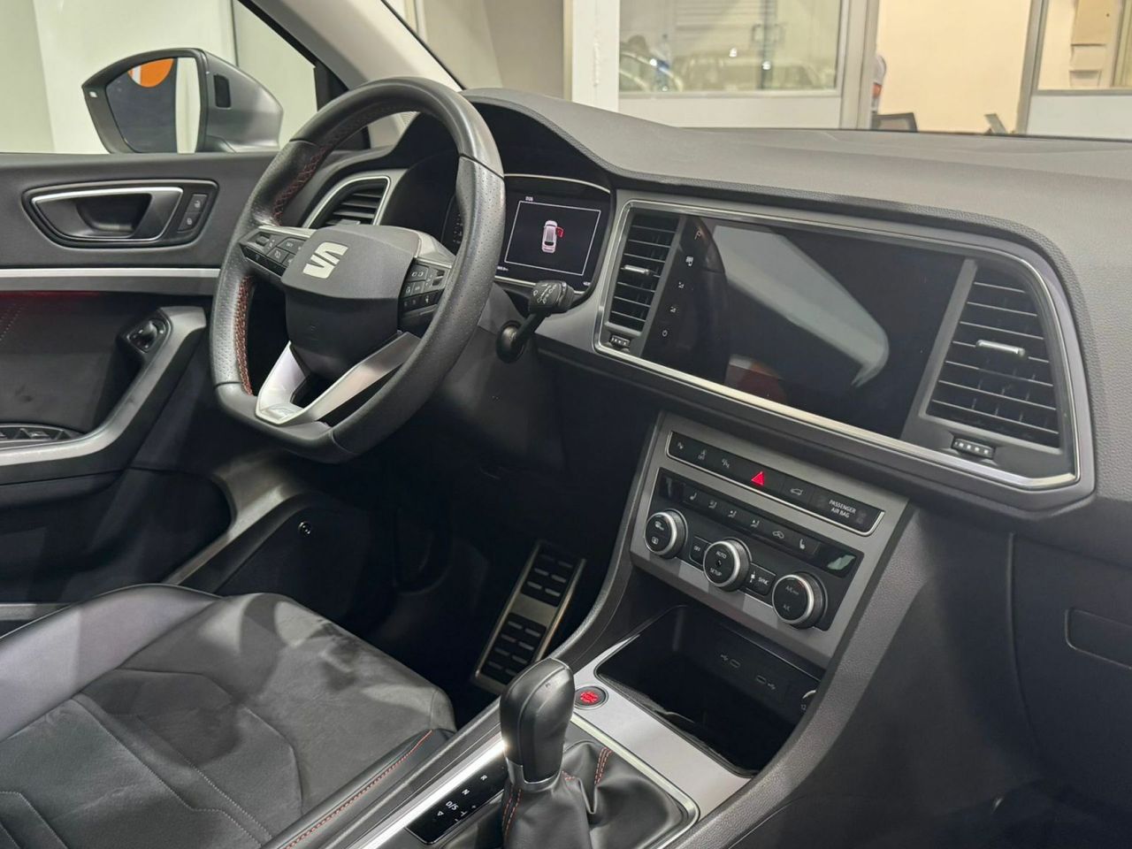Seat Ateca 1.5 TSI 110kW (150CV) DSG St&Sp FR - Foto 9