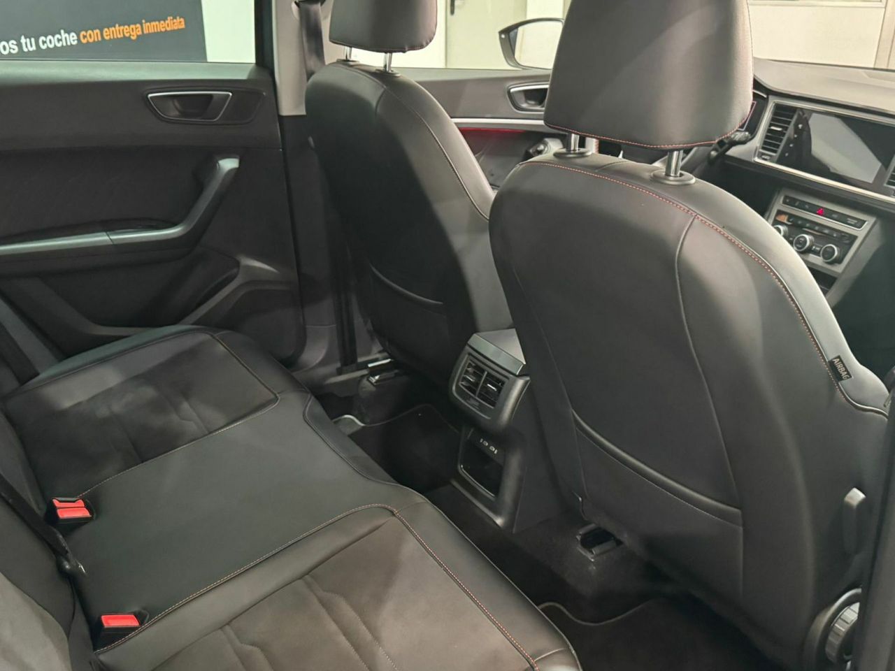 Seat Ateca 1.5 TSI 110kW (150CV) DSG St&Sp FR - Foto 5