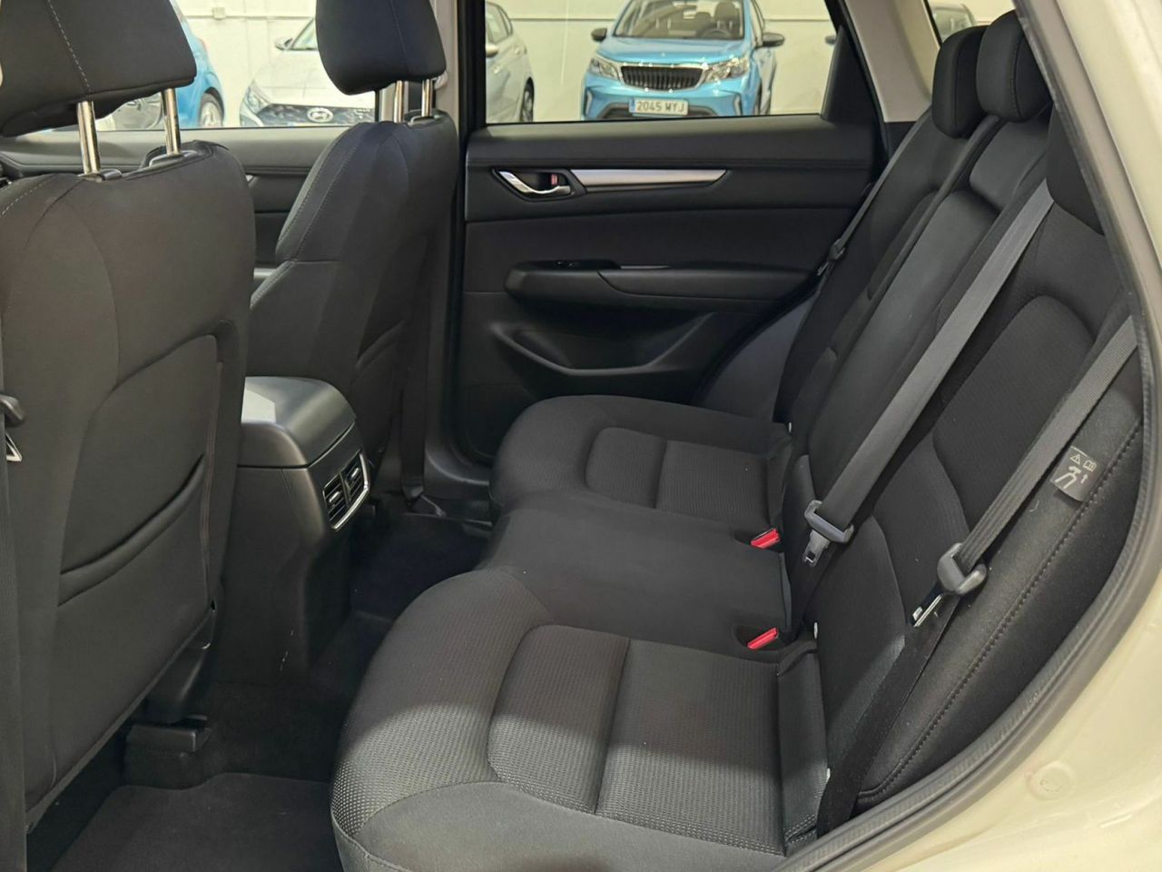 Mazda CX-5 2.0 GE 121kW (165CV) 2WD Origin - Foto 9