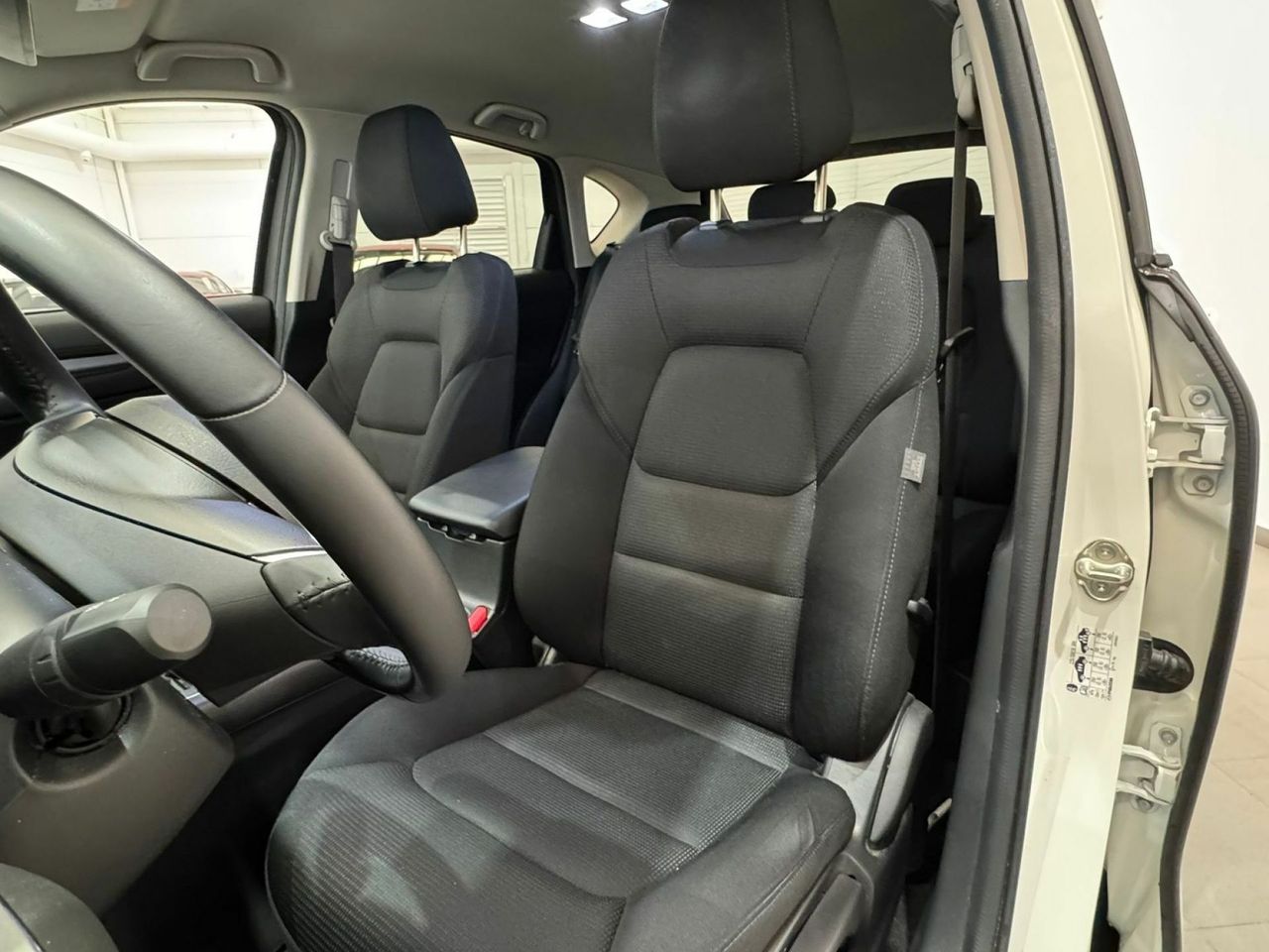 Mazda CX-5 2.0 GE 121kW (165CV) 2WD Origin - Foto 10
