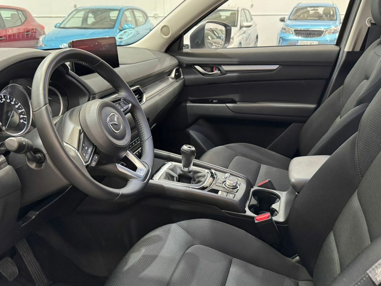 Mazda CX-5 2.0 GE 121kW (165CV) 2WD Origin - Foto 7