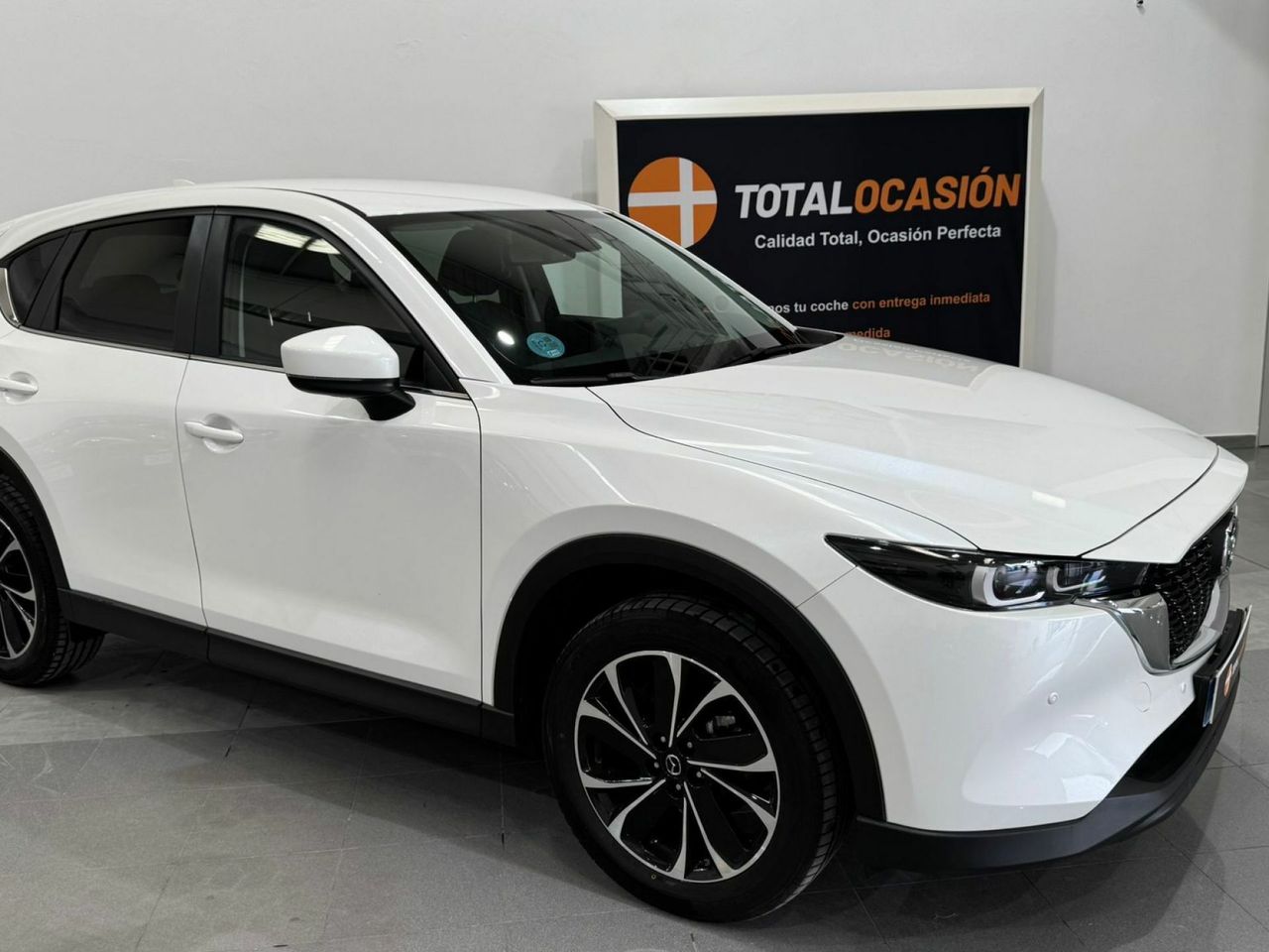 Mazda CX-5 2.0 GE 121kW (165CV) 2WD Origin - Foto 3
