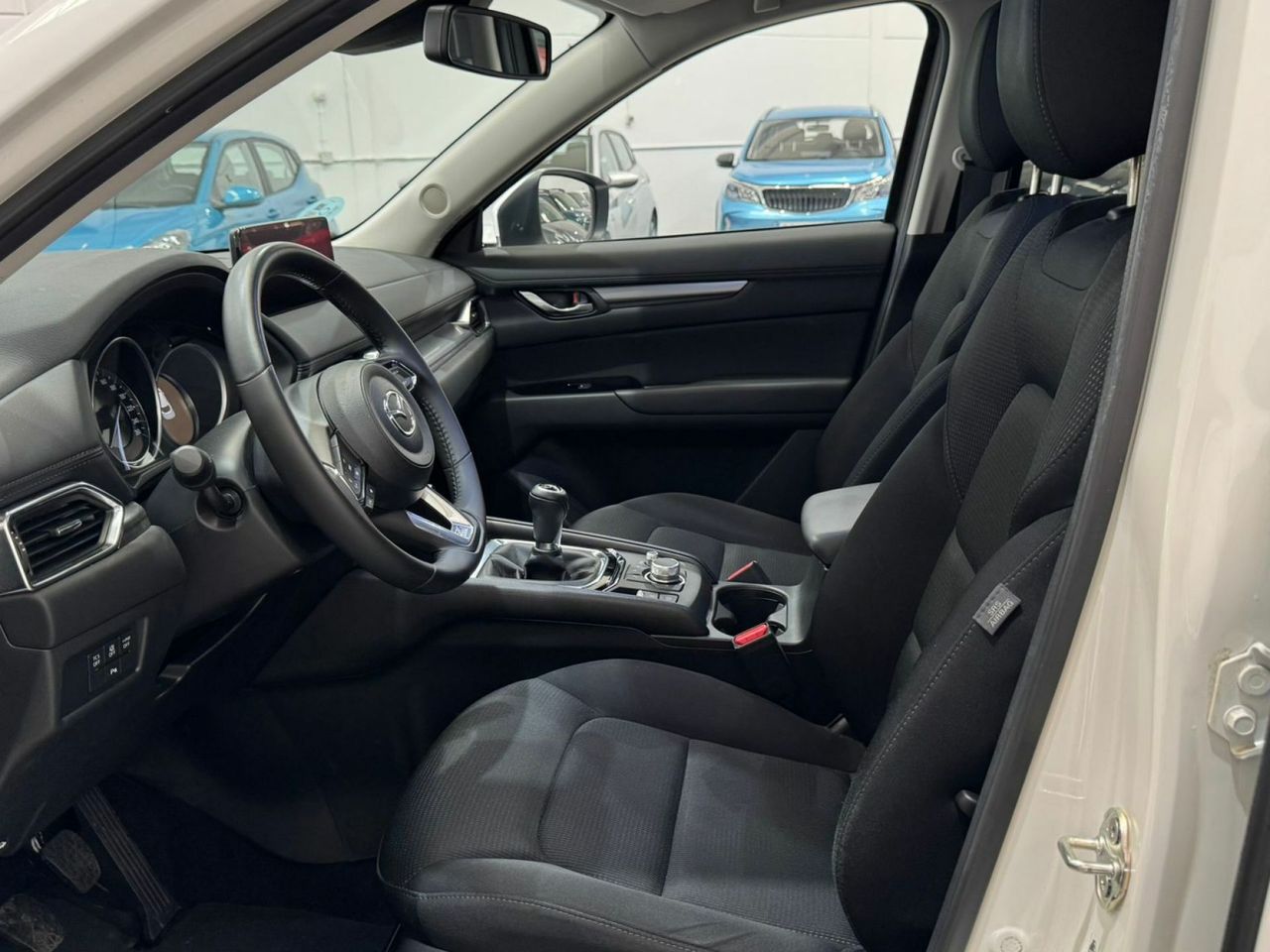 Mazda CX-5 2.0 GE 121kW (165CV) 2WD Origin - Foto 8