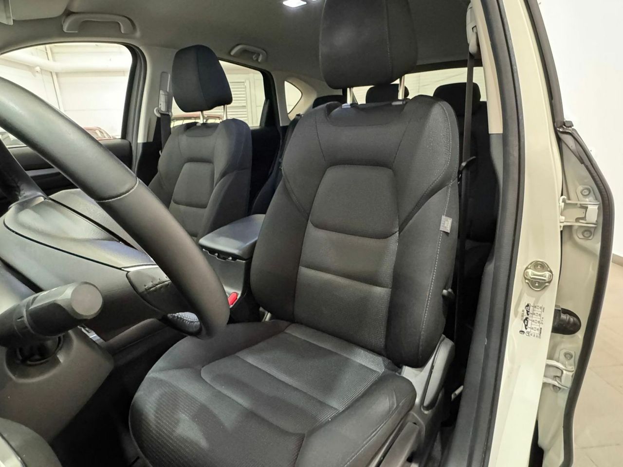 Mazda CX-5 2.0 GE 121kW (165CV) 2WD Origin - Foto 11