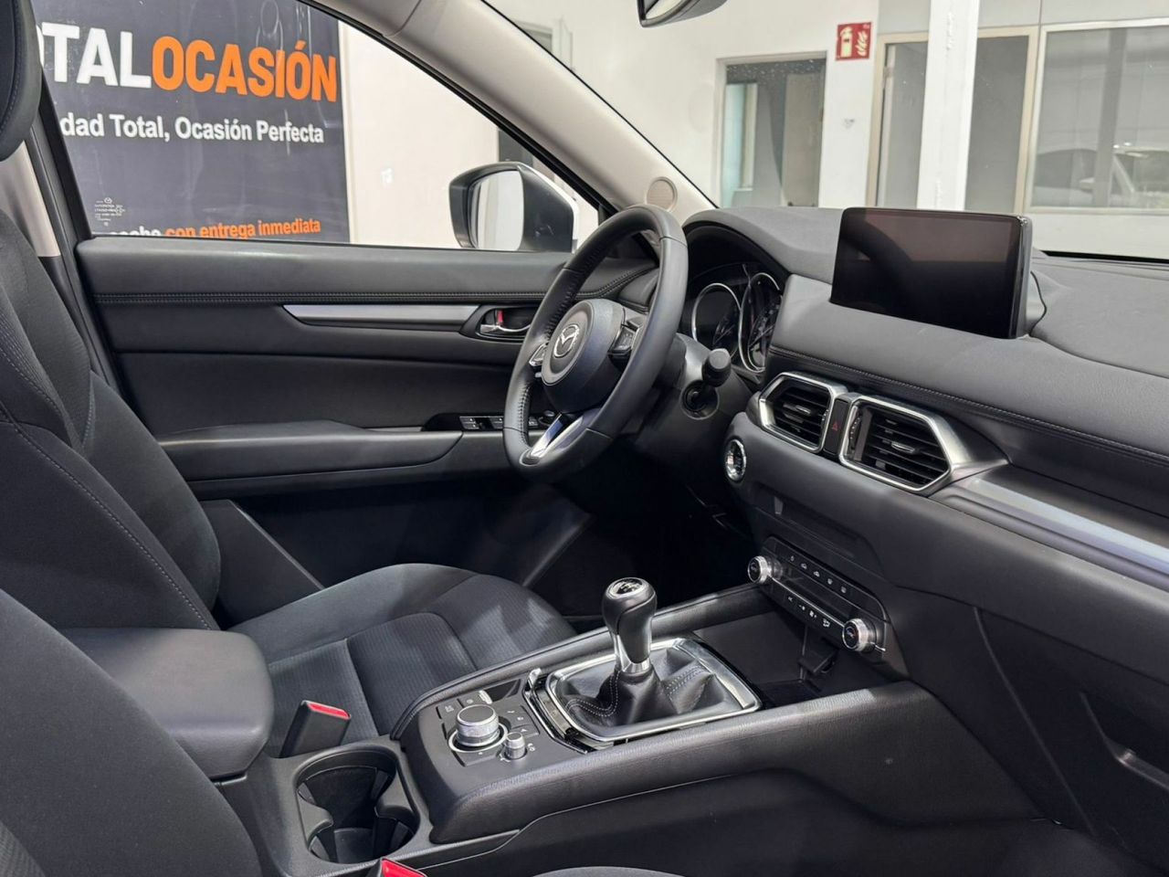 Mazda CX-5 2.0 GE 121kW (165CV) 2WD Origin - Foto 13
