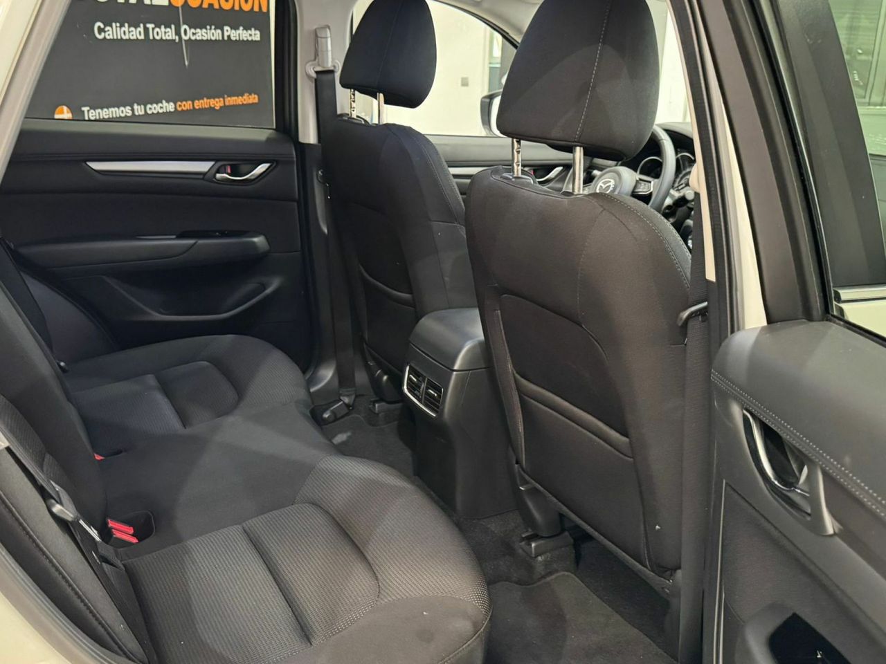 Mazda CX-5 2.0 GE 121kW (165CV) 2WD Origin - Foto 12