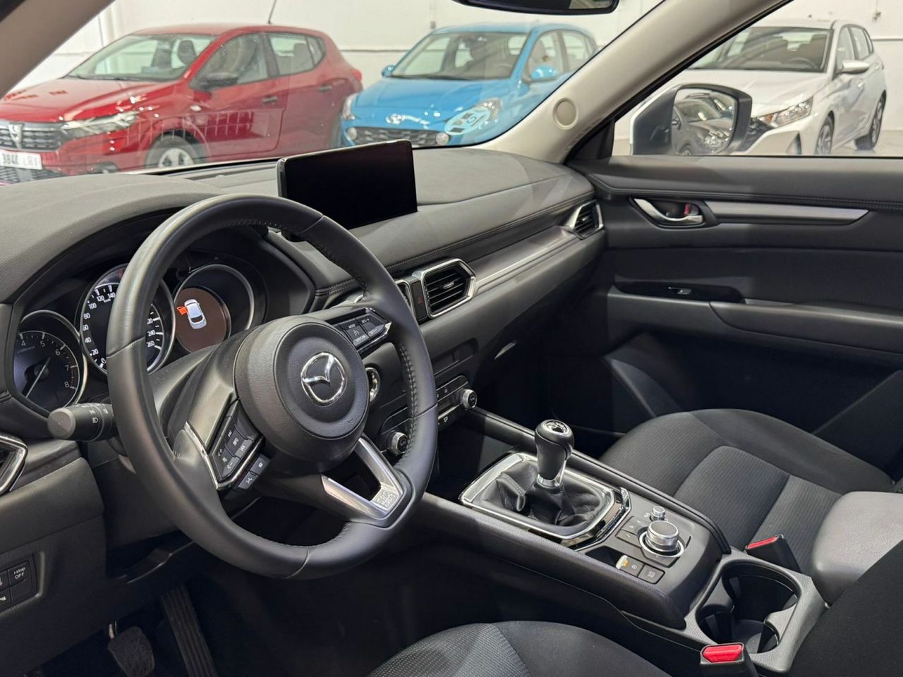 Mazda CX-5 2.0 GE 121kW (165CV) 2WD Origin - Foto 6