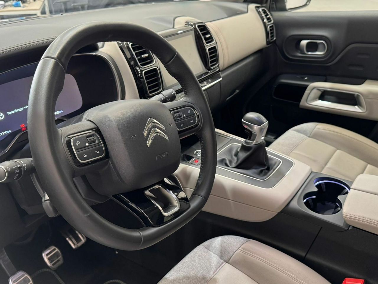 Citroën C5 Aircross BlueHdi 96kW (130CV) S&S Shine - Foto 11