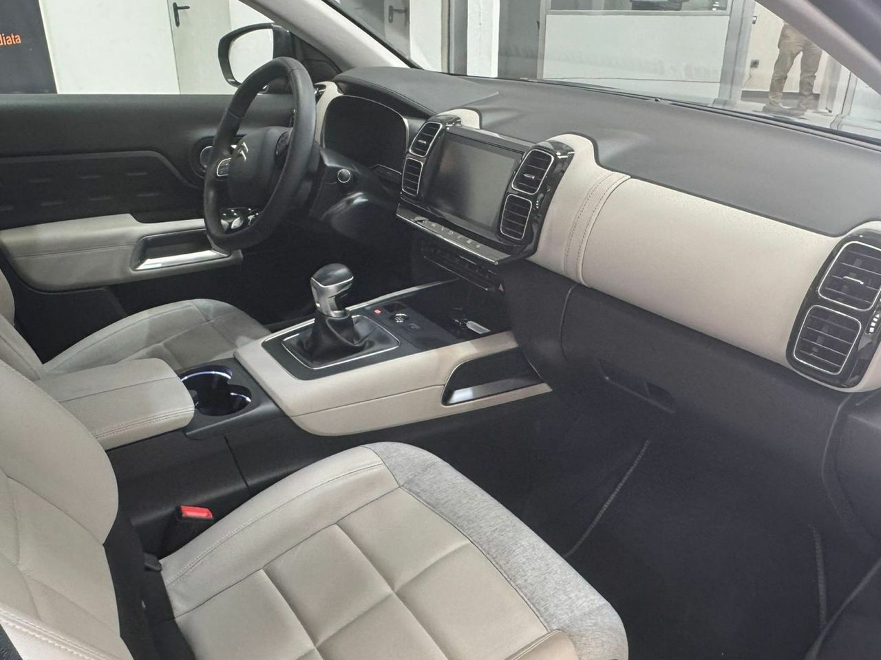 Citroën C5 Aircross BlueHdi 96kW (130CV) S&S Shine - Foto 5