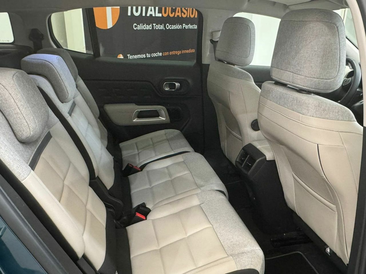 Citroën C5 Aircross BlueHdi 96kW (130CV) S&S Shine - Foto 7
